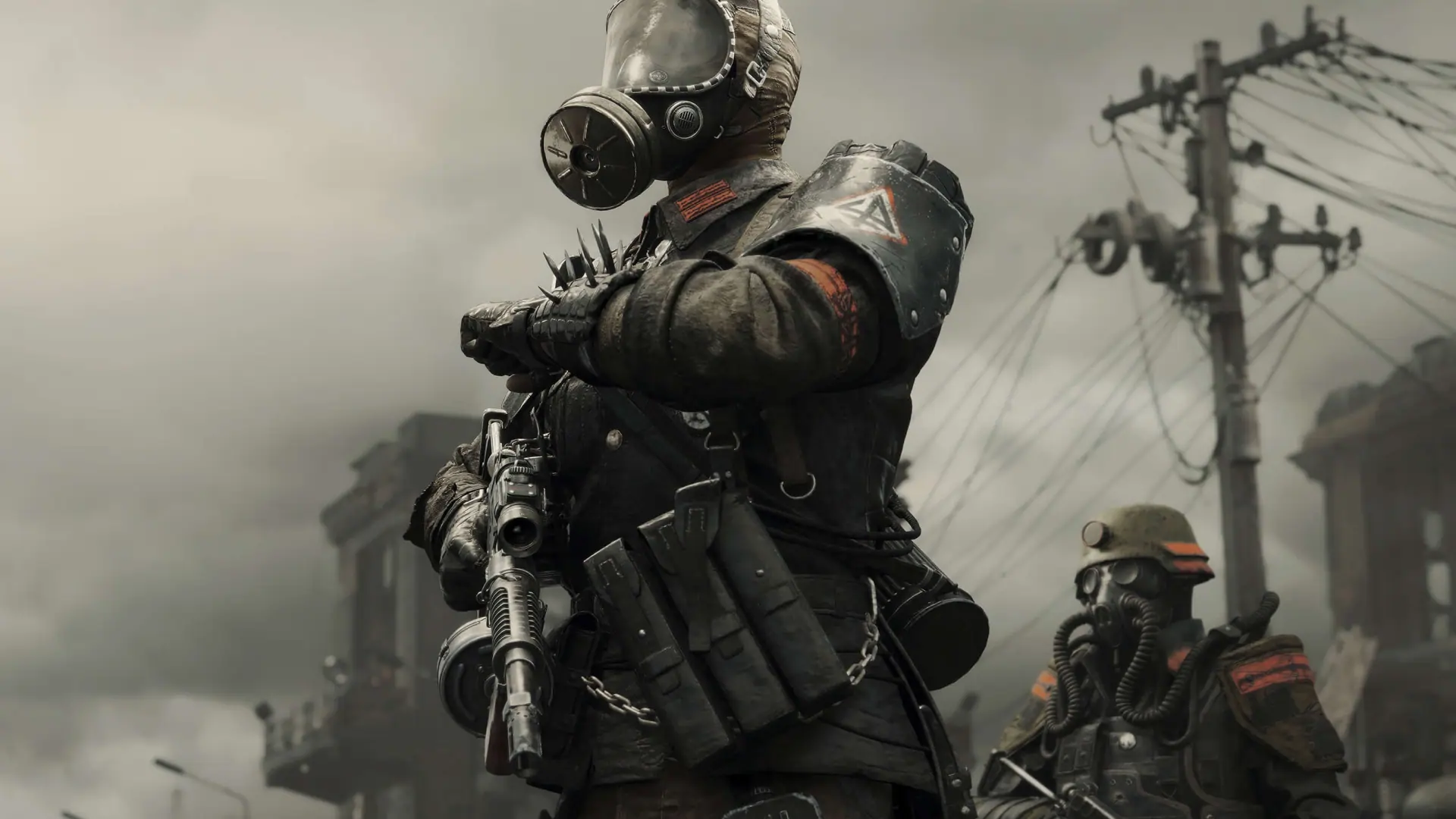 Metro 2039 redefine sistema de moralidade focado na brutalidade da guerra