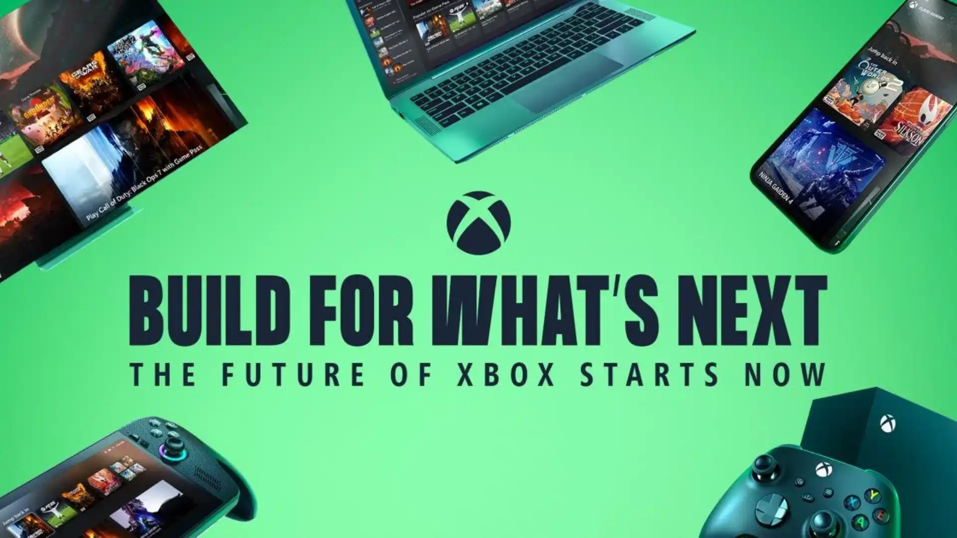 Microsoft elimina burocracia e torna o desenvolvimento para Xbox quase instantâneo