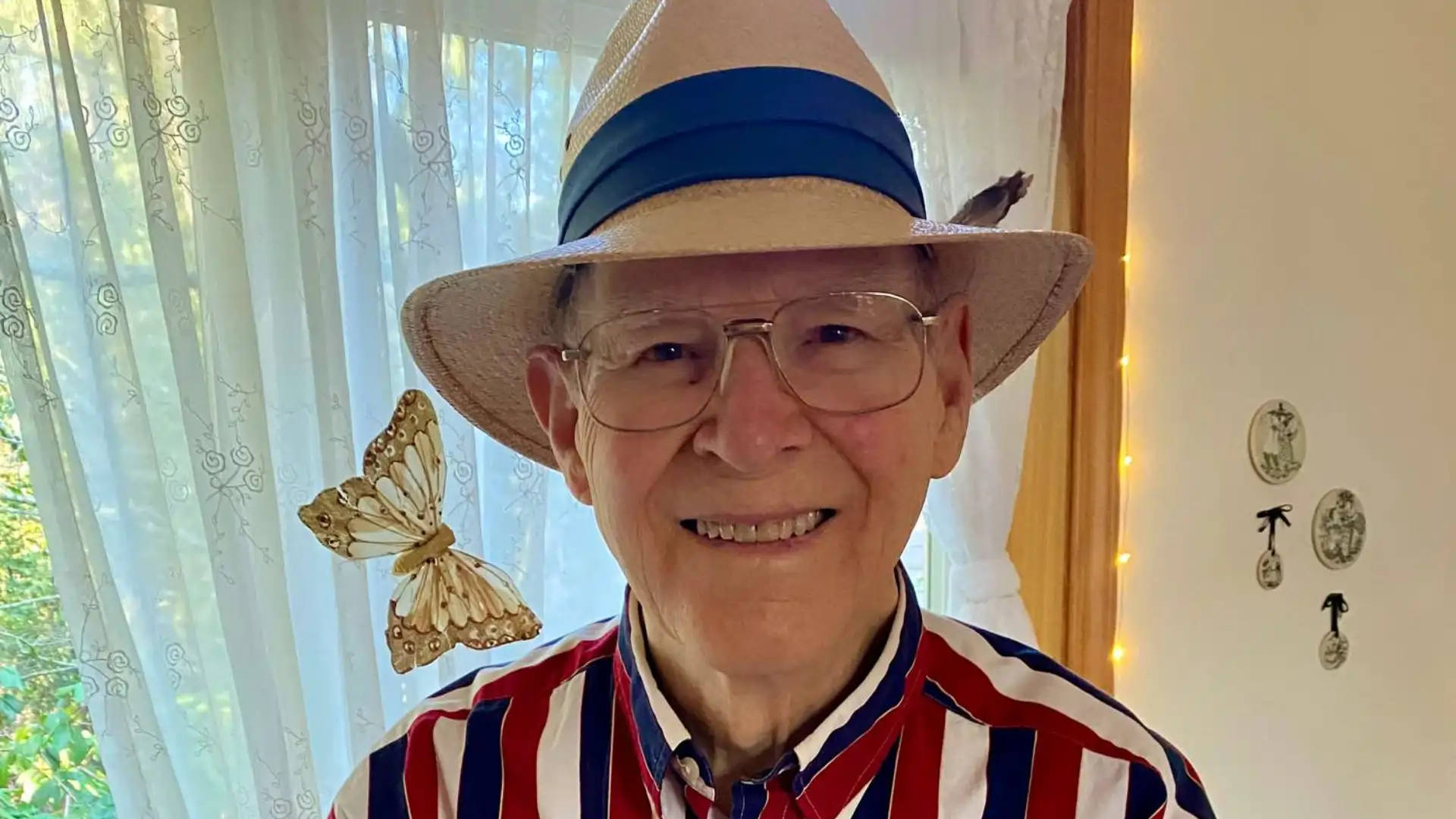 Morre Roger Sweet, o lendário criador do He-Man, aos 91 anos