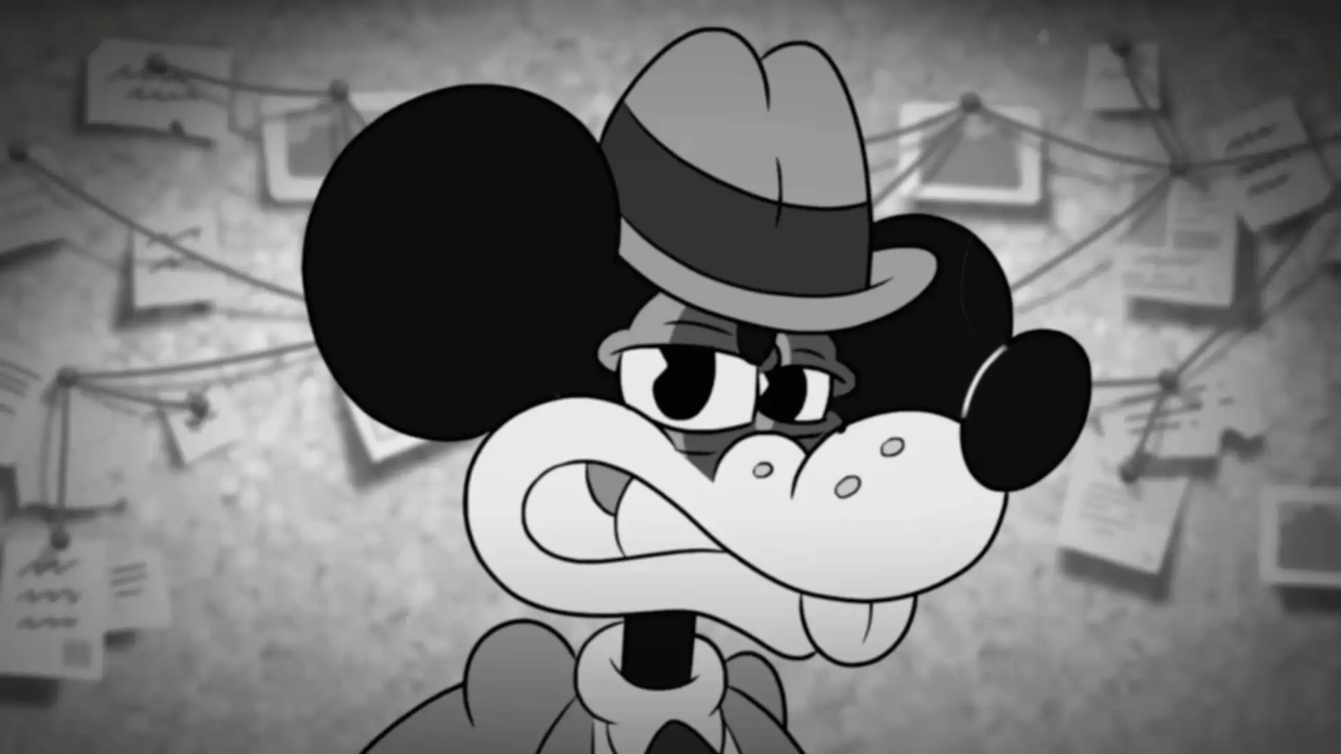 MOUSE: P.I. For Hire supera expectativas e arrecada mais de $21 milhões em vendas