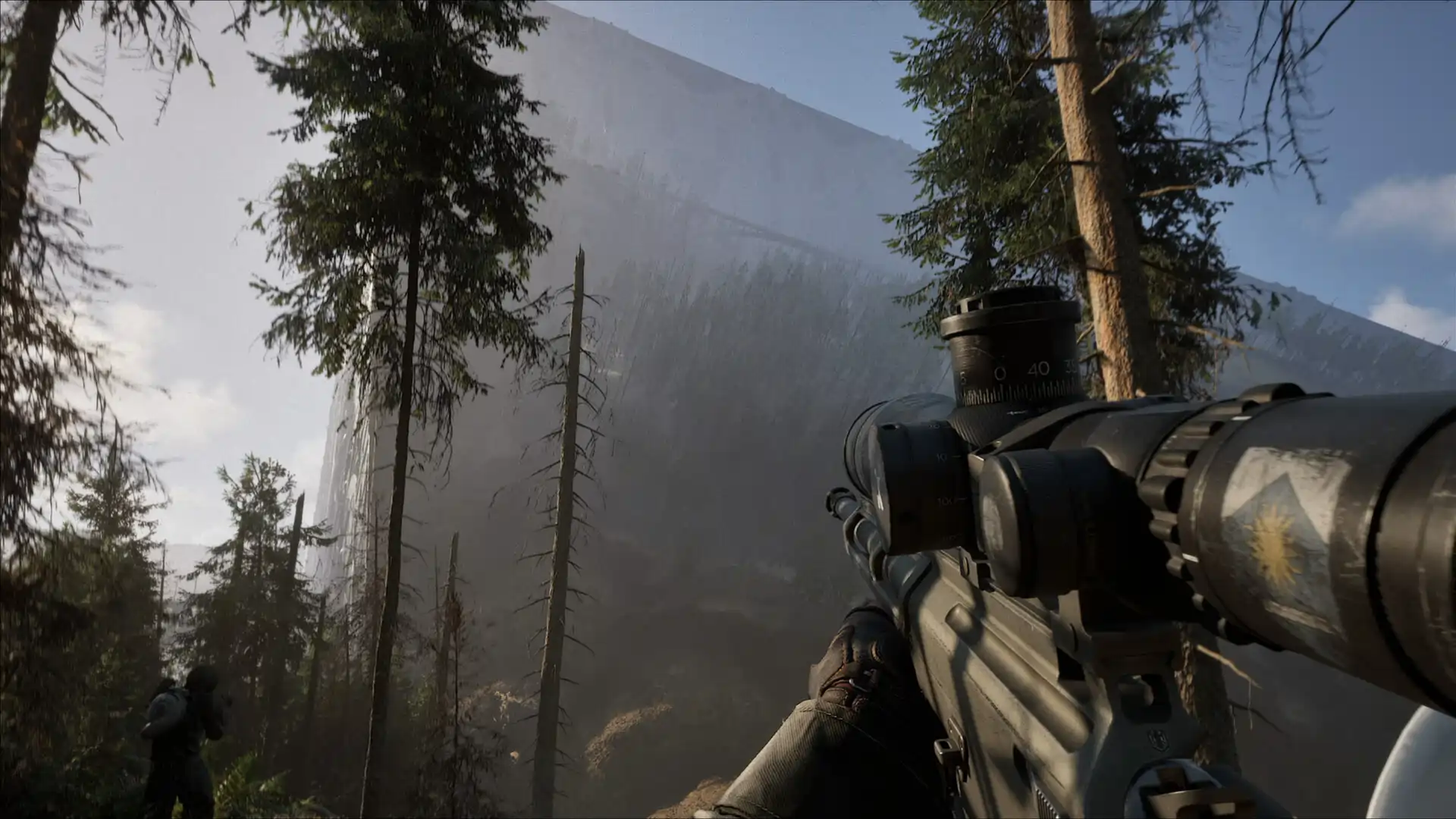 Mundfish avalia DLSS 5 para Atomic Heart 2 mas rejeita uso de IA generativa na produção diária
