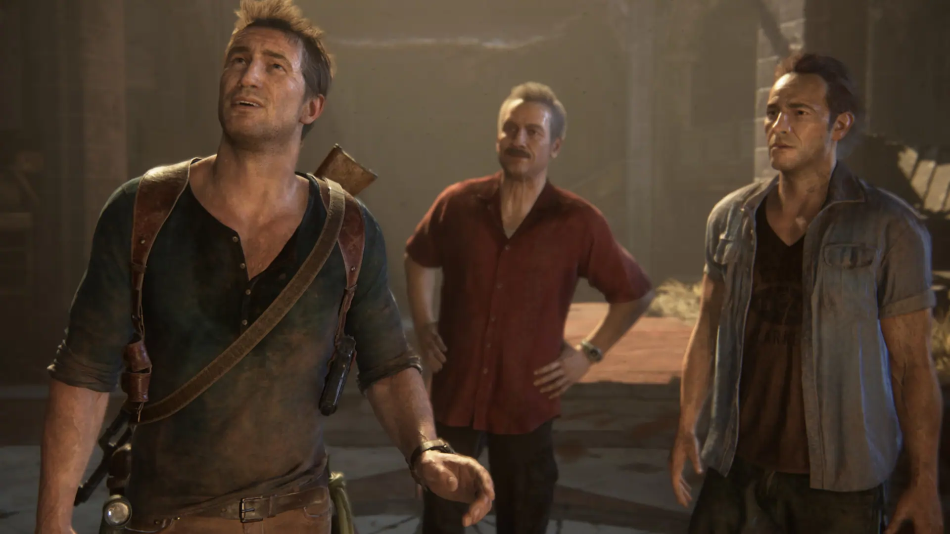 Vazamentos reforçam que o novo projeto de Shaun Escayg na Naughty Dog é Uncharted 5