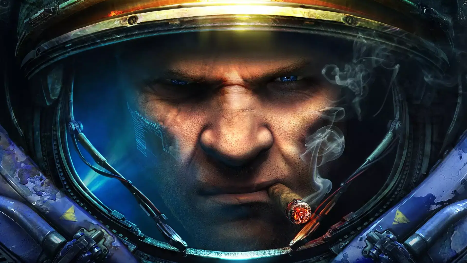 Nexon negocia direitos para desenvolver a esperada sequência de StarCraft, segundo rumores