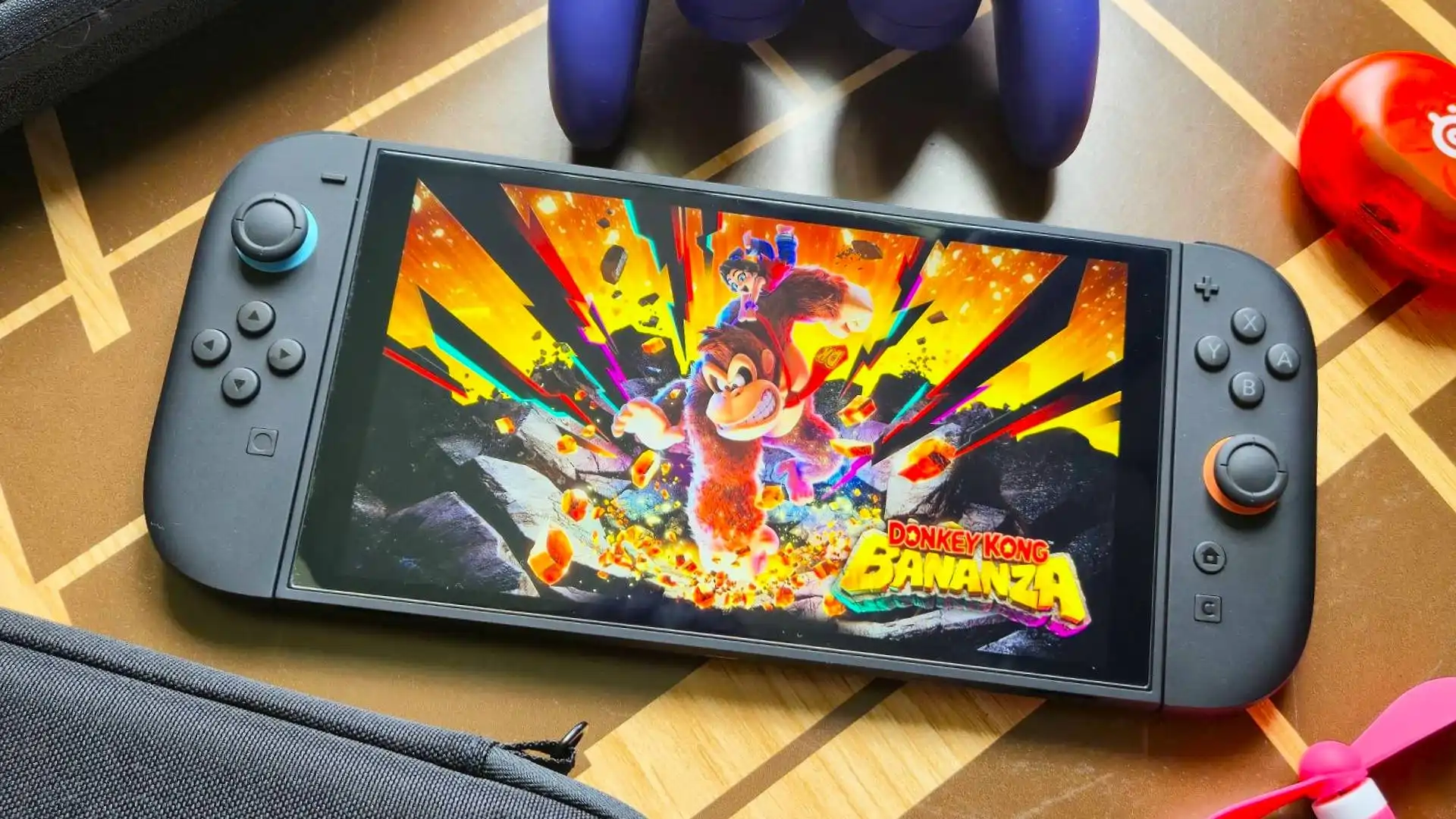Nintendo foca em mídia física para escapar de polêmicas da PlayStation