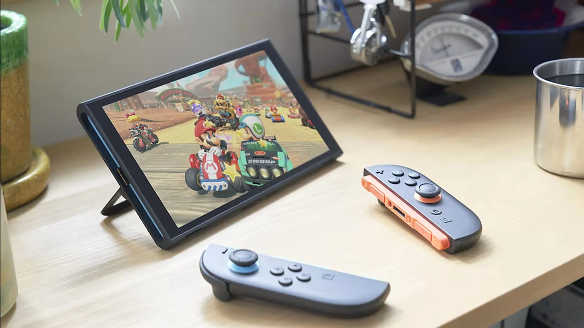 Sucesso do Nintendo Switch 2 atropela vendas do modelo original com recorde histórico