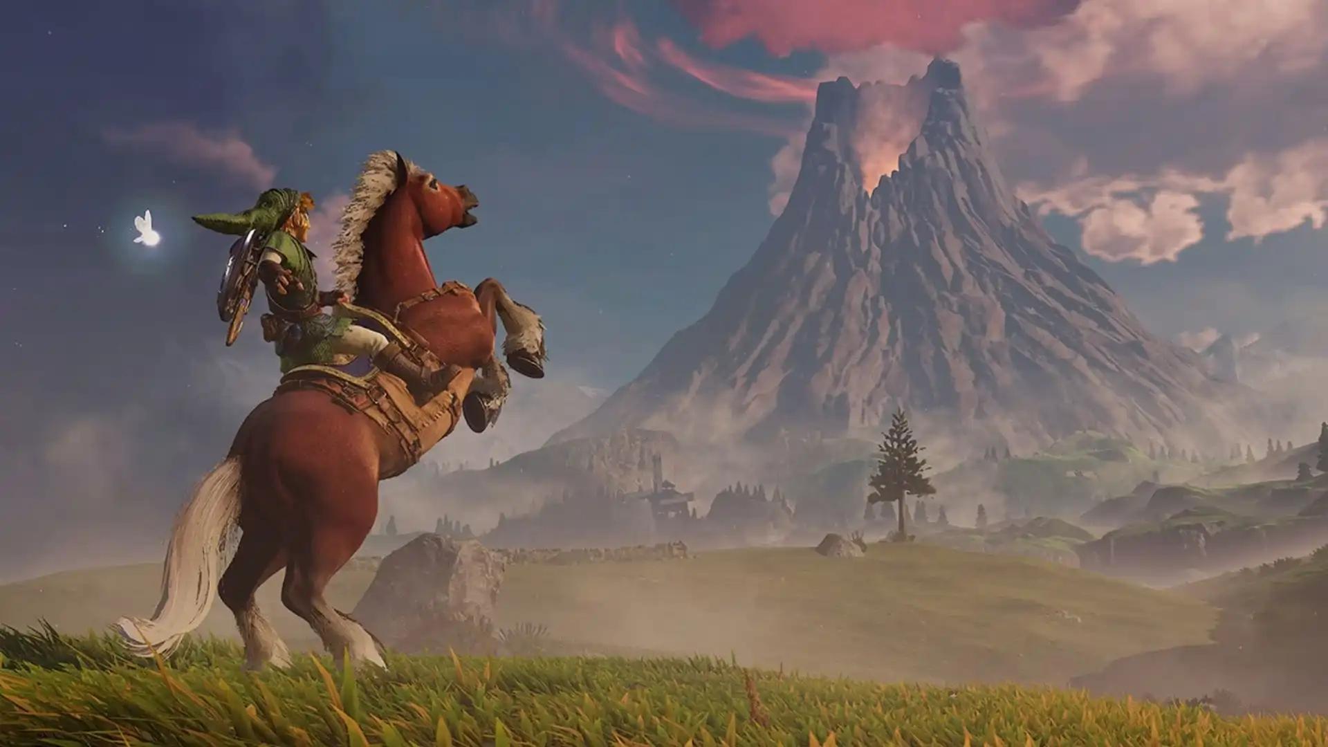 Nintendo revela embalagem metálica de Ocarina of Time Remake