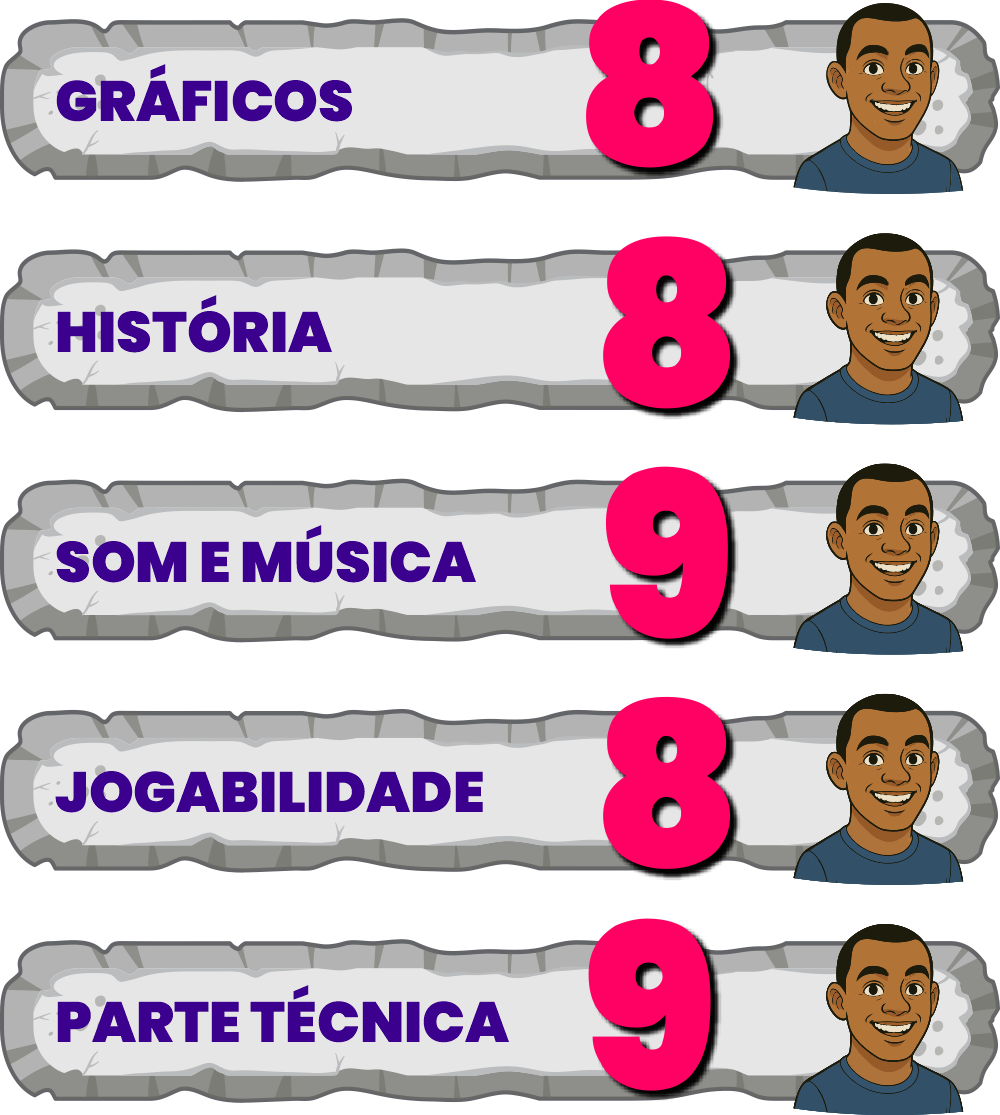 Nota