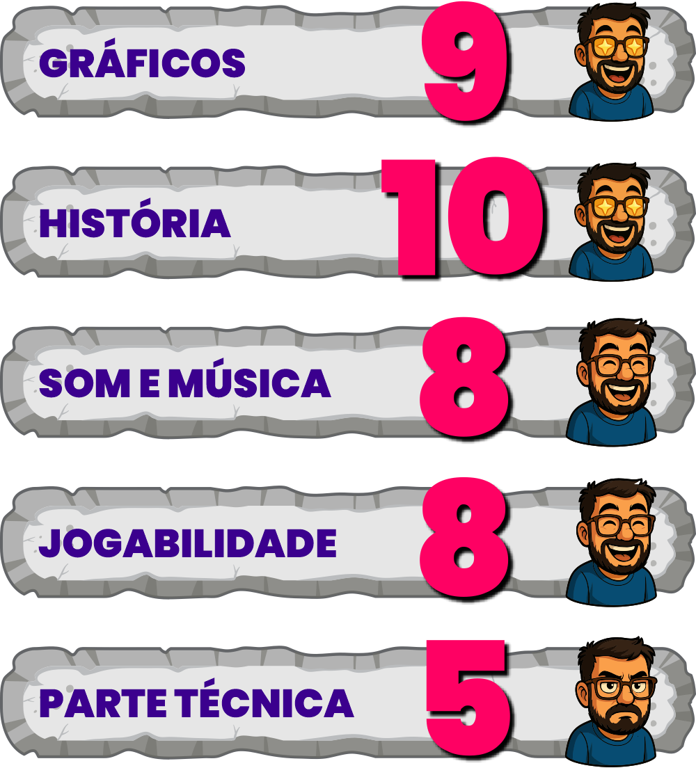 Nota