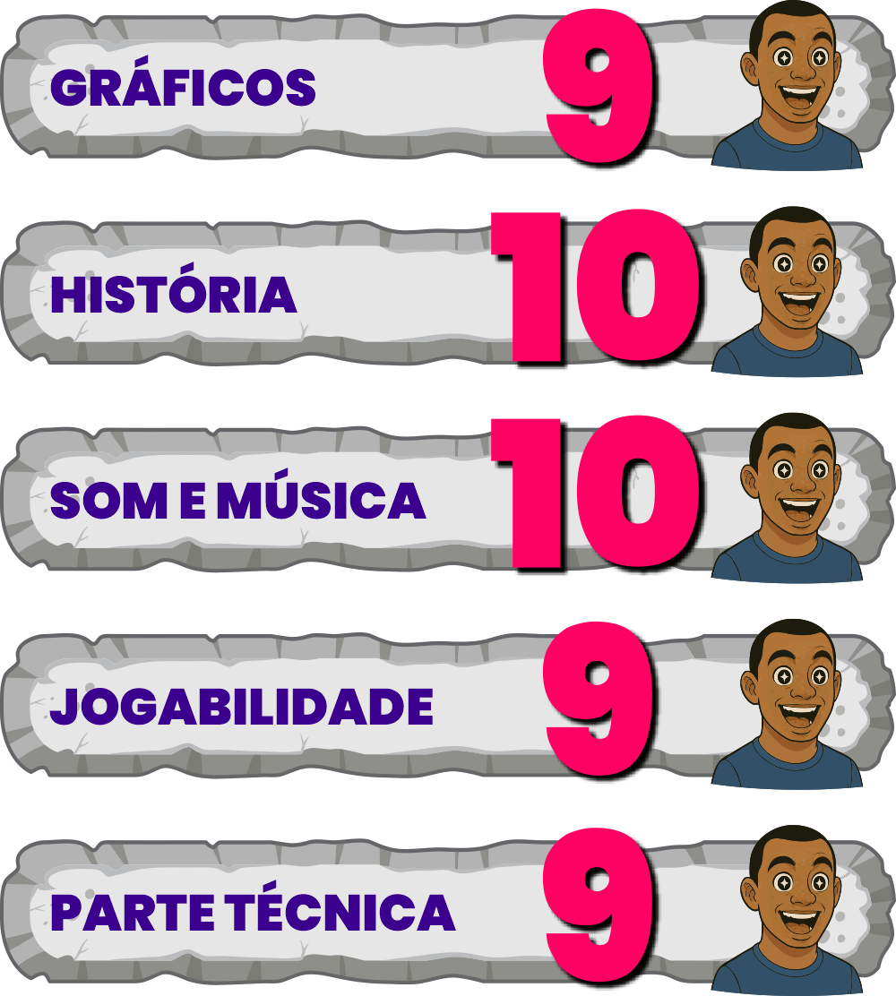 Nota