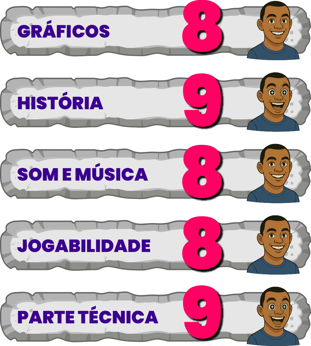 Nota
