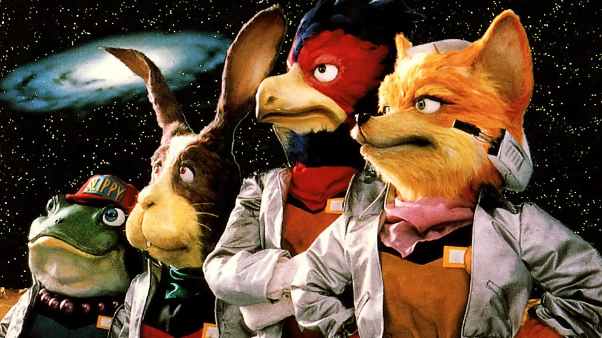 Novo Star Fox pode chegar em junho após aparição cinematográfica