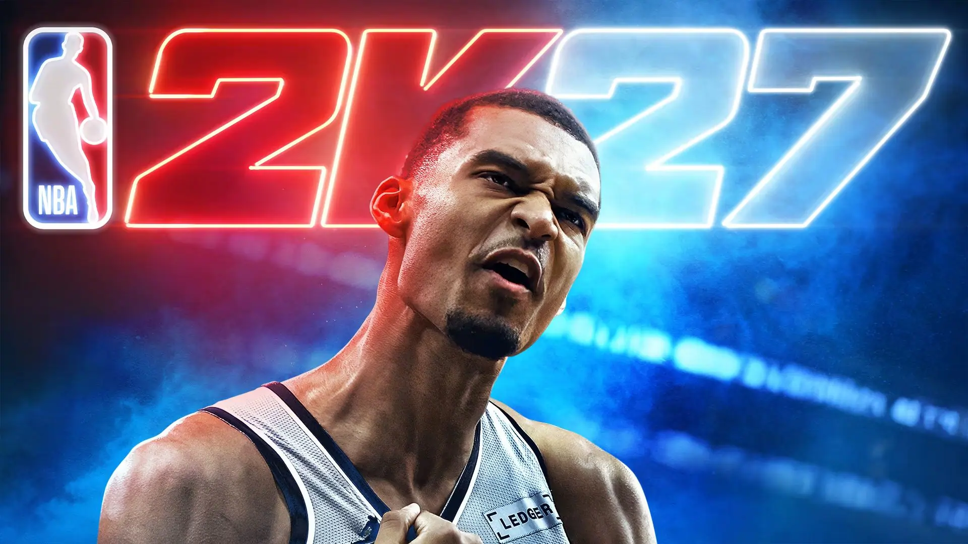 NBA 2K27 é o primeiro jogo com suporte oficial ao DLSS 5