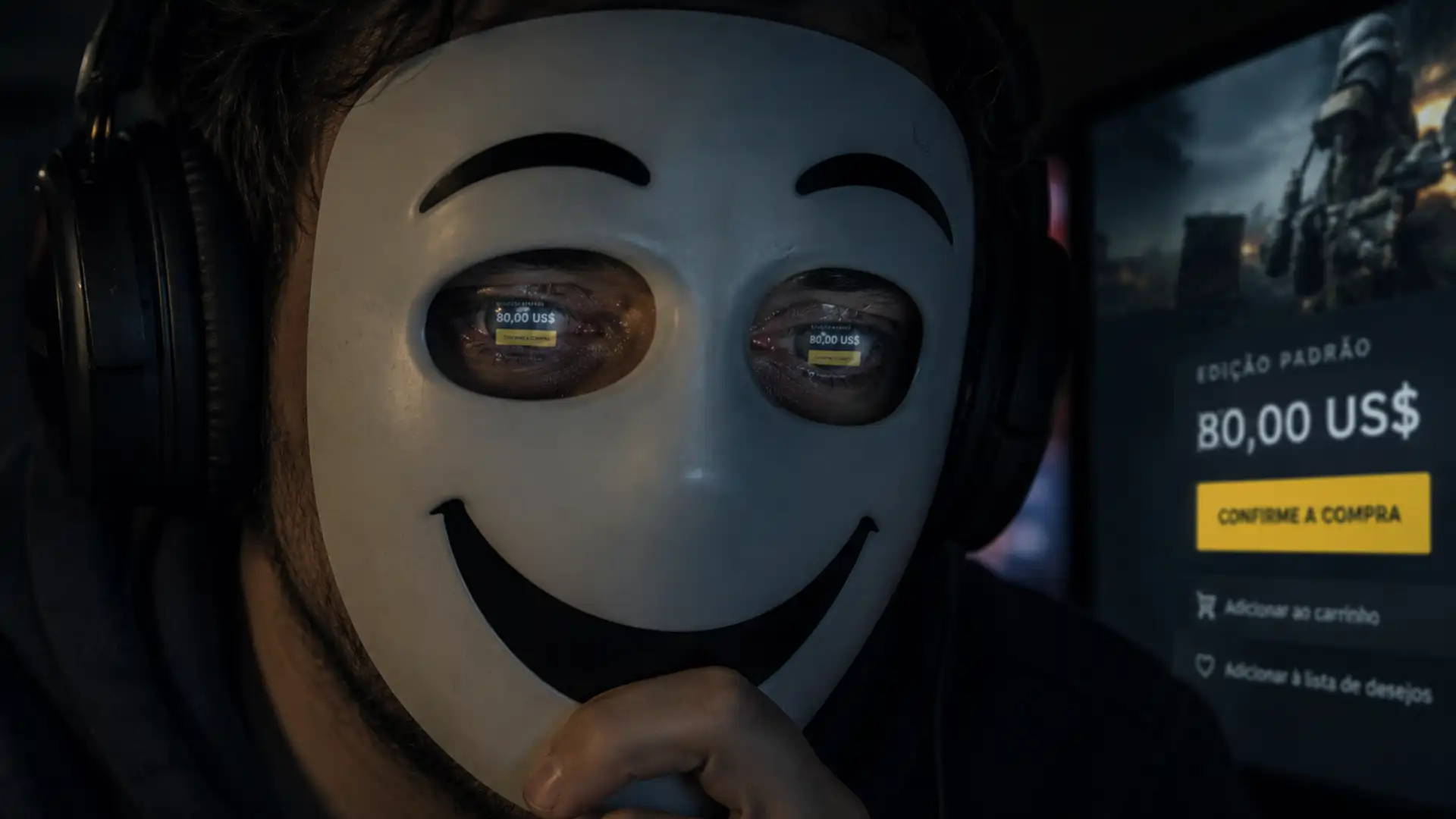 O culto ao abuso: Como o fanatismo gamer financia sua própria exploração