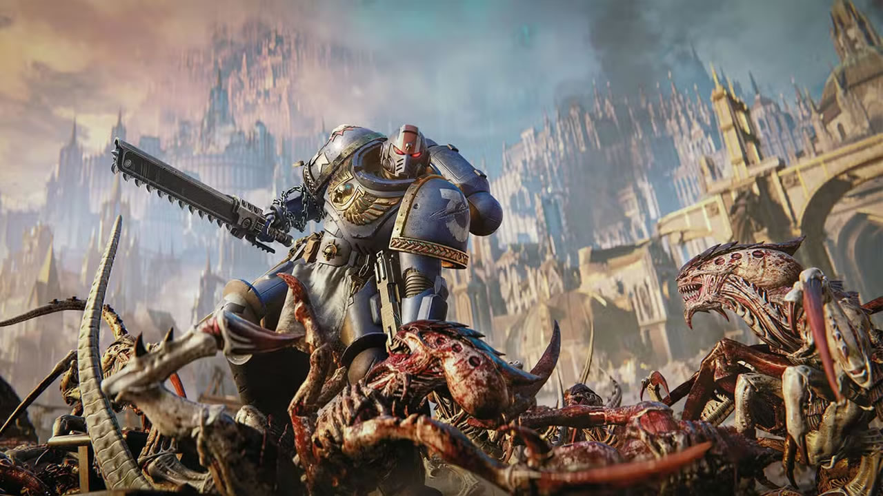 o guia definitivo de warhammer 40k para fazer voce jogar de vez essa franquia 1