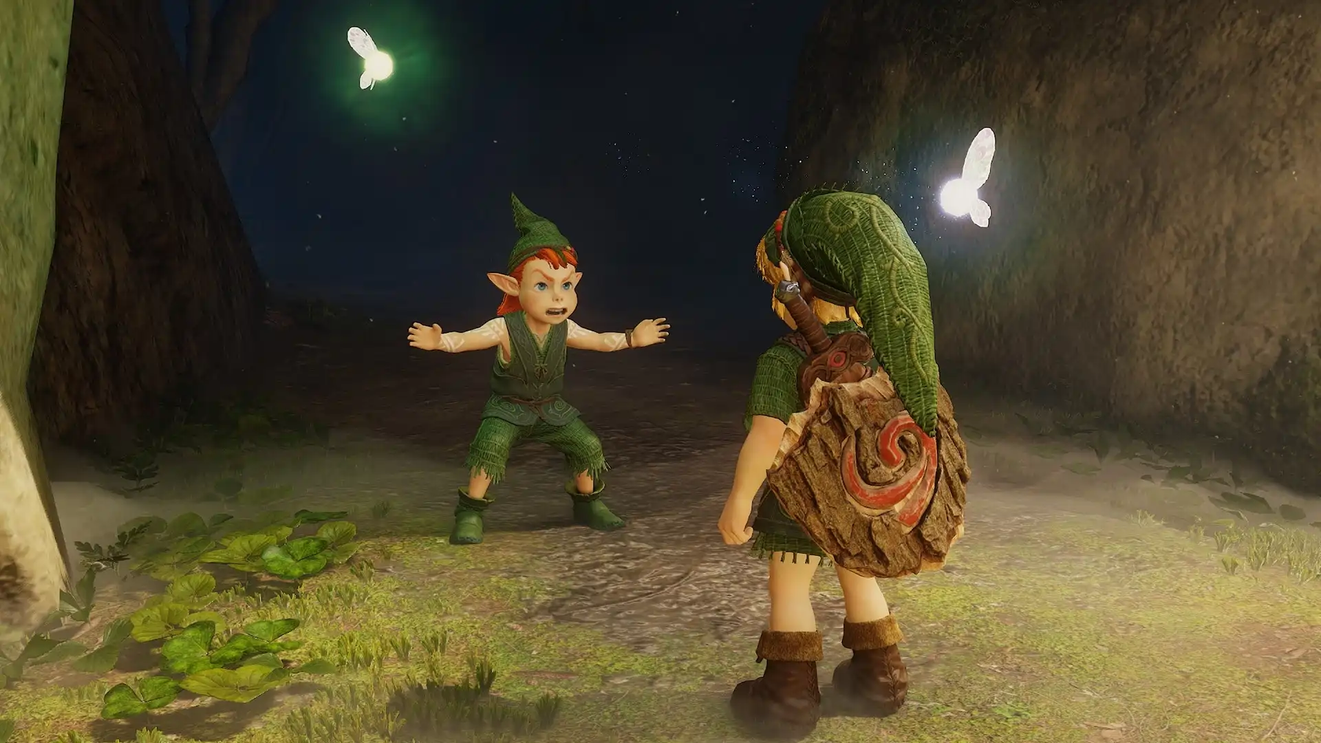 Remake de Ocarina of Time exige 27 GB e supera peso do original em 800 vezes