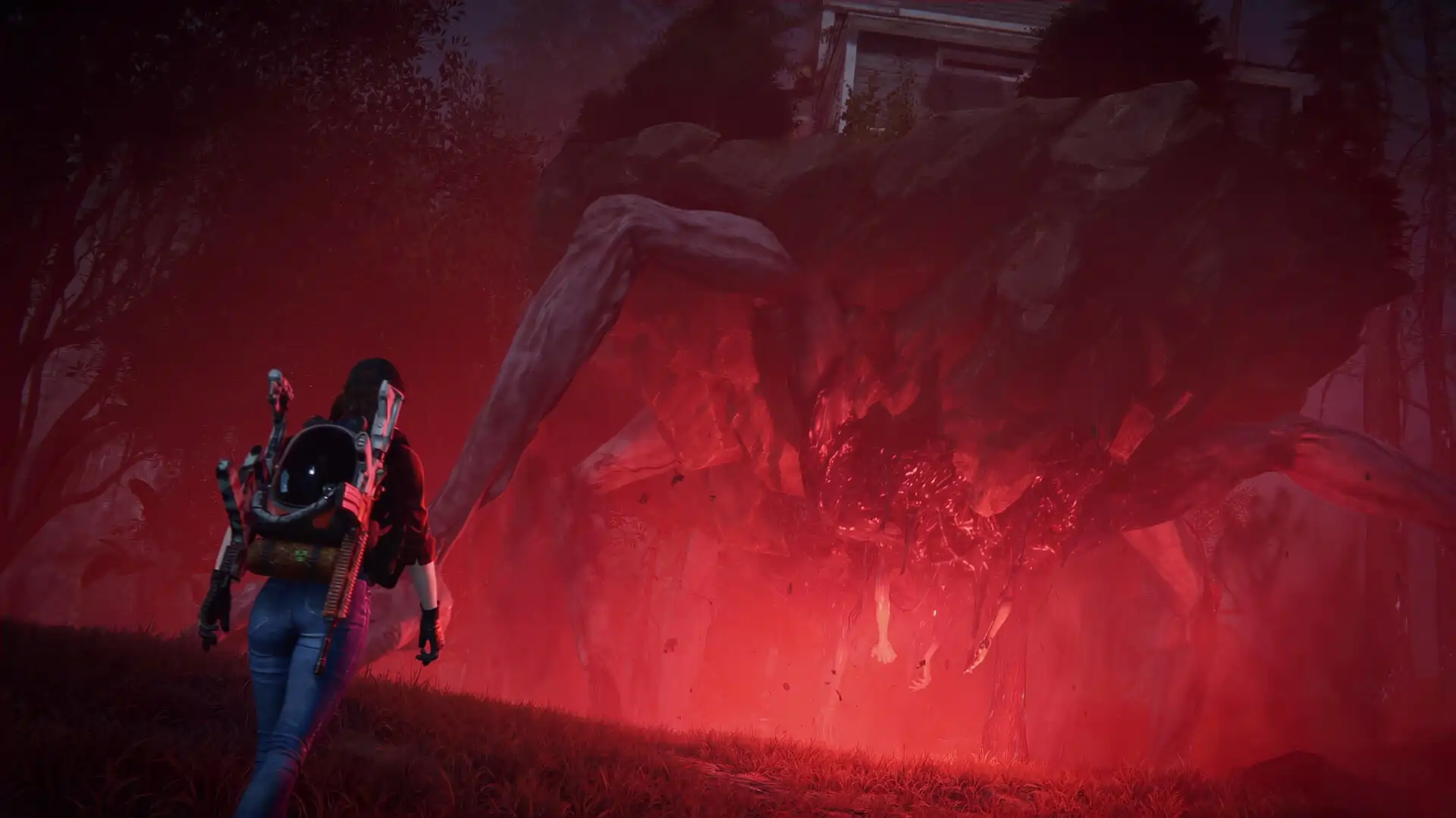 Once Human chega aos consoles em agosto com modo em primeira pessoa e performance extrema