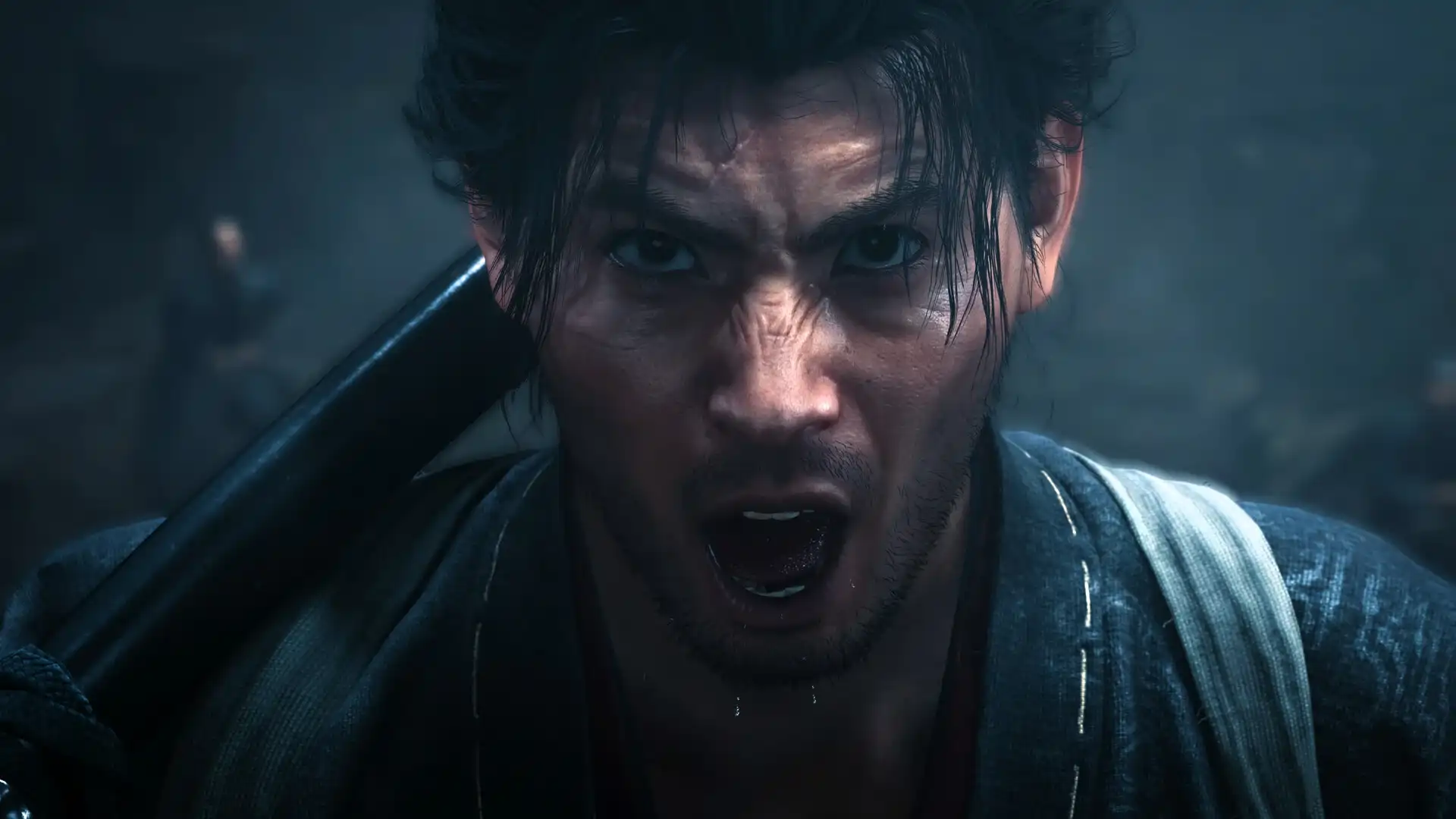 Capcom traz Onimusha Way of the Sword mais cedo para evitar o caos de setembro