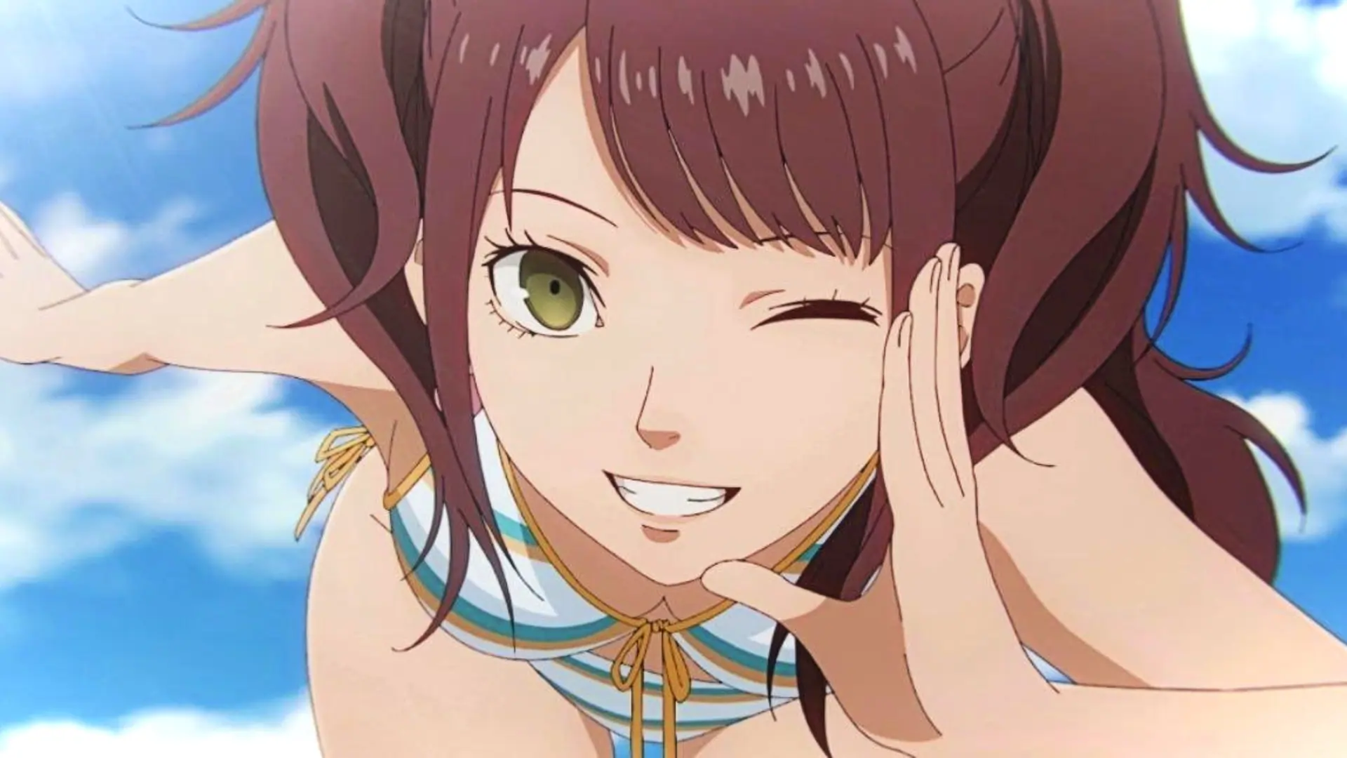 Kazuhisa Wada confirma diálogos modernizados e troca de dublagem em Persona 4 Revival