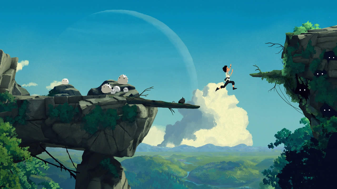 planet of lana e uma aventura carregada de emocao pintada a mao 2