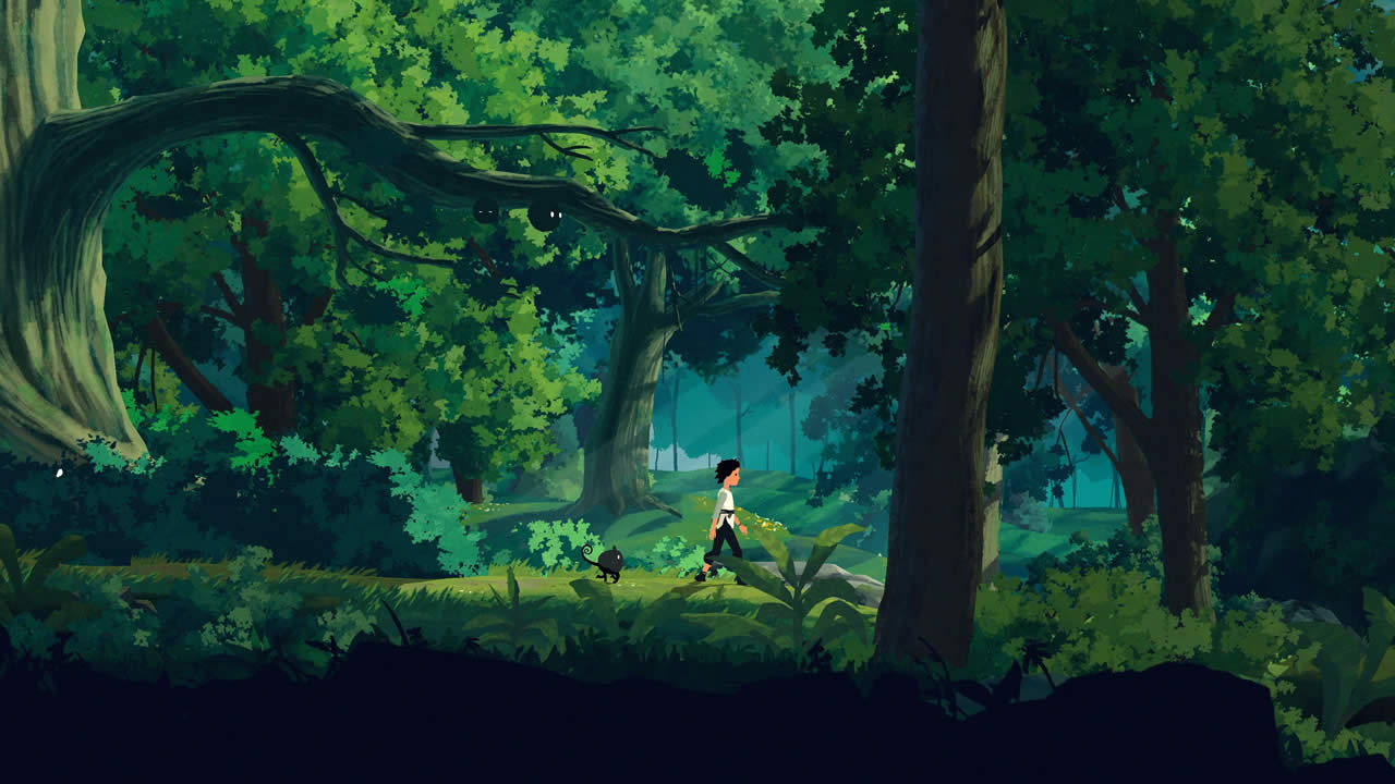 planet of lana e uma aventura carregada de emocao pintada a mao 2