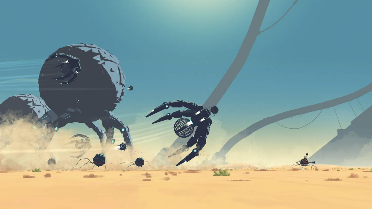 planet of lana e uma aventura carregada de emocao pintada a mao 2