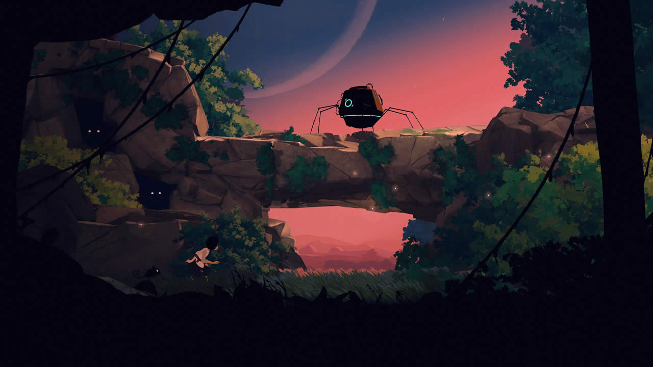 planet of lana e uma aventura carregada de emocao pintada a mao 2