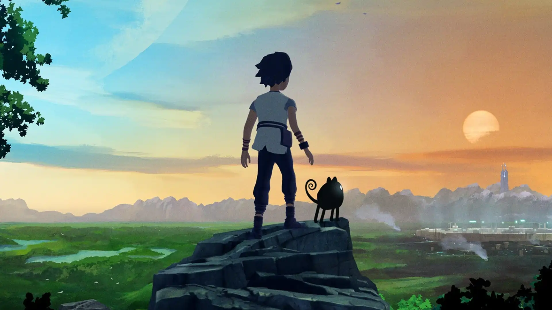 Planet of Lana II é a continuação de um dos melhores jogos de 2023