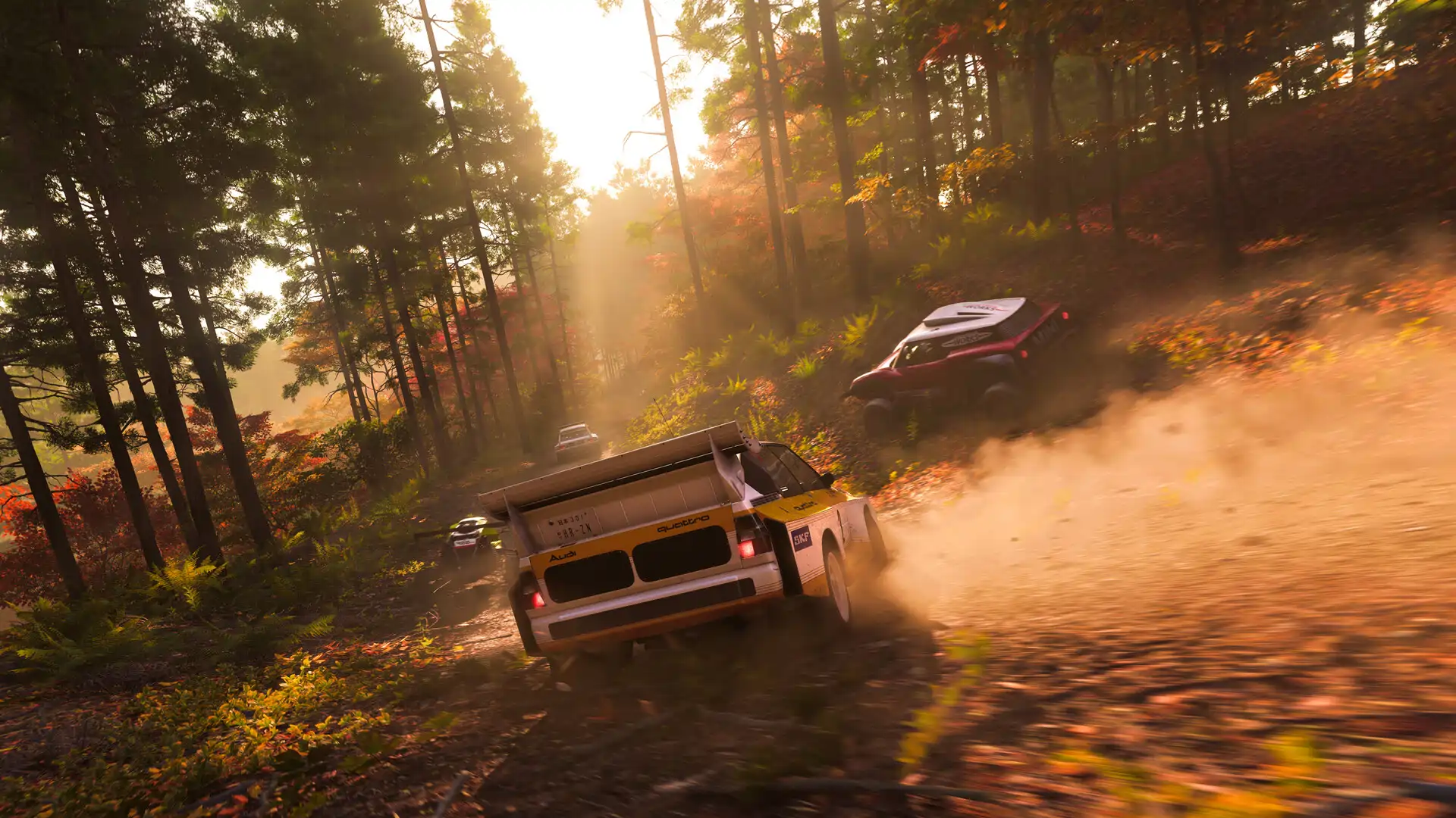 Playground Games quebra o silêncio sobre o futuro de Forza Horizon 6 após críticas dos fãs