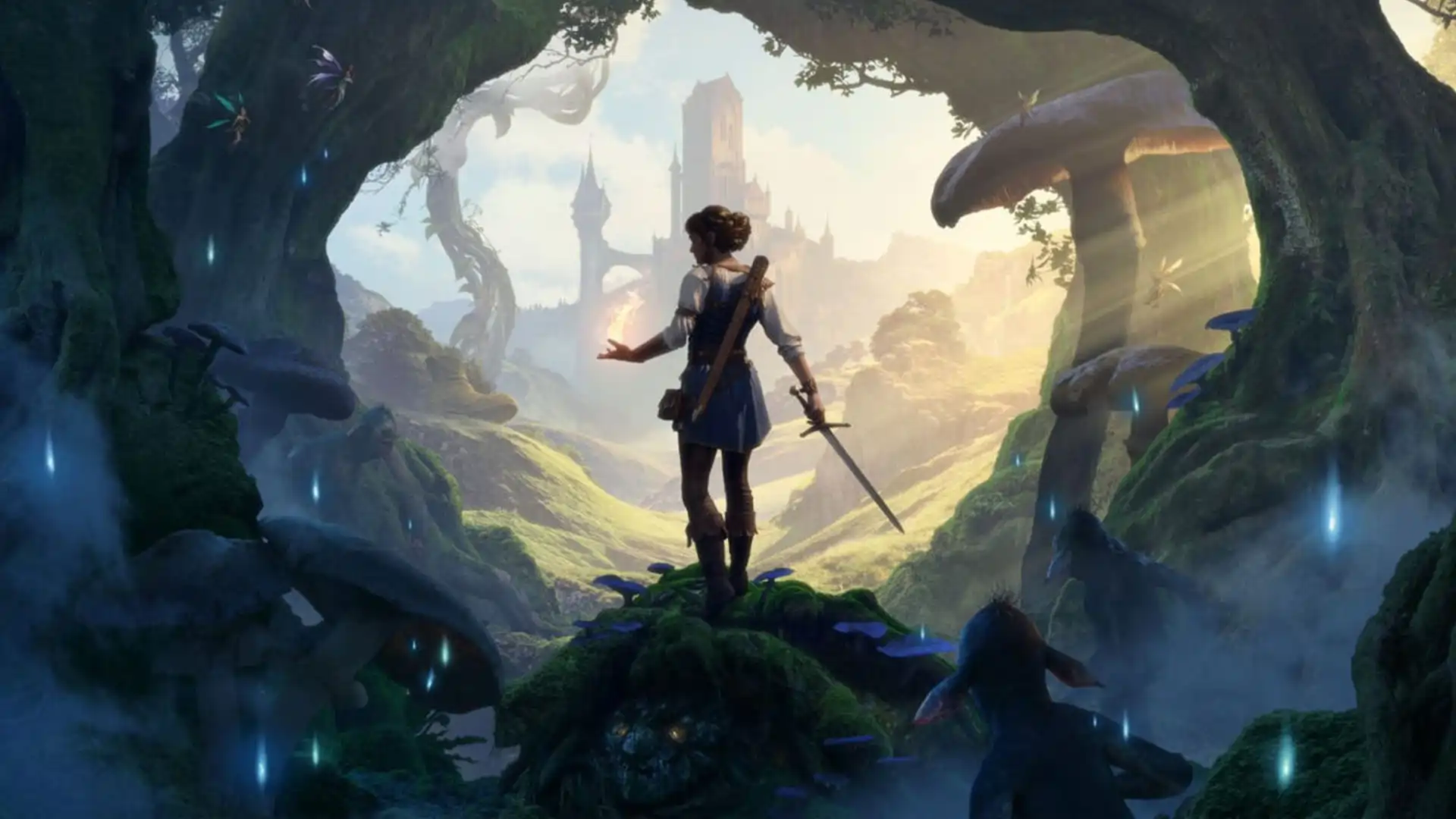 Playground Games abre contratações em massa para finalizar Fable após lançar Forza Horizon 6