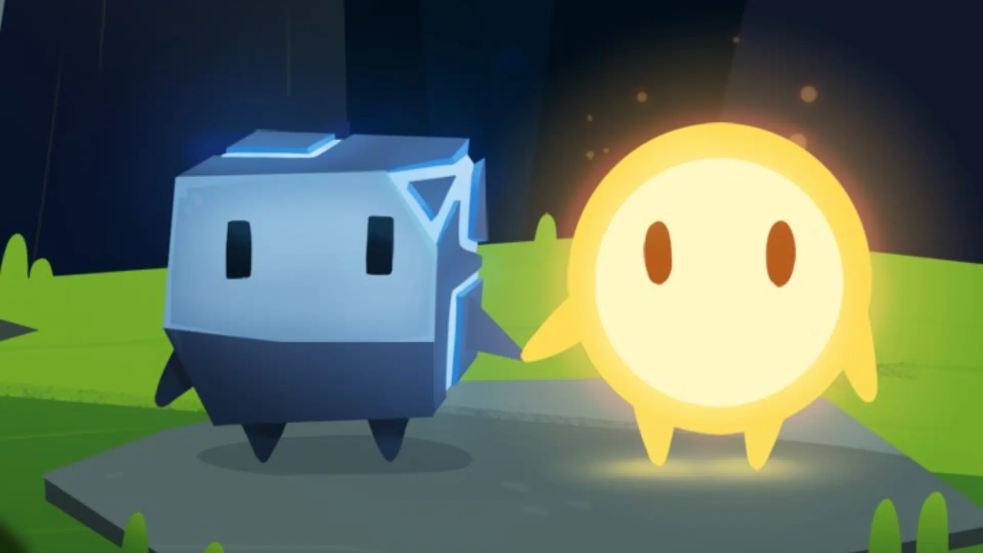 Pode: Pode ser Pep… co-op?