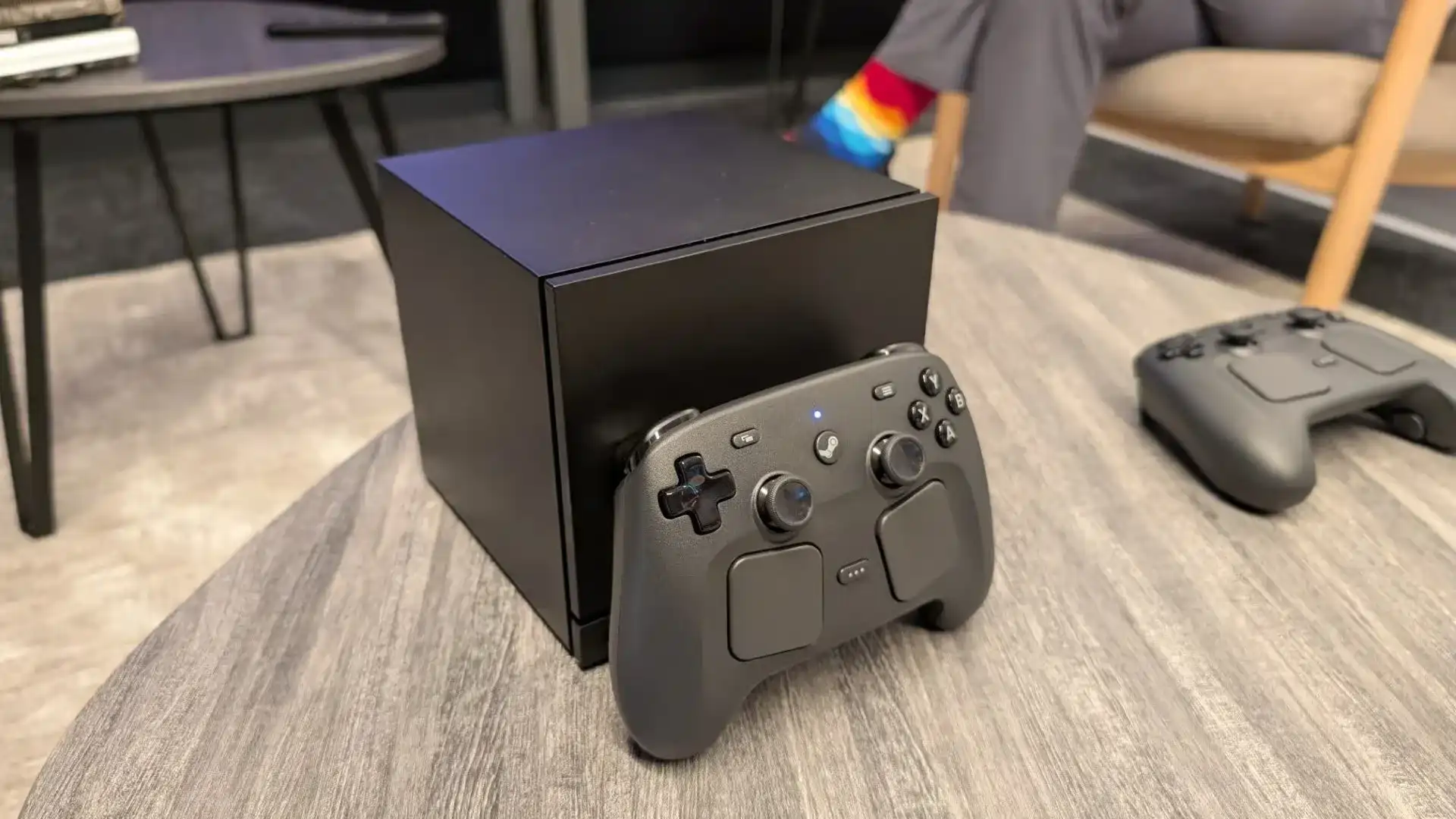 Insiders atacam margem de lucro da nova Steam Machine da Valve