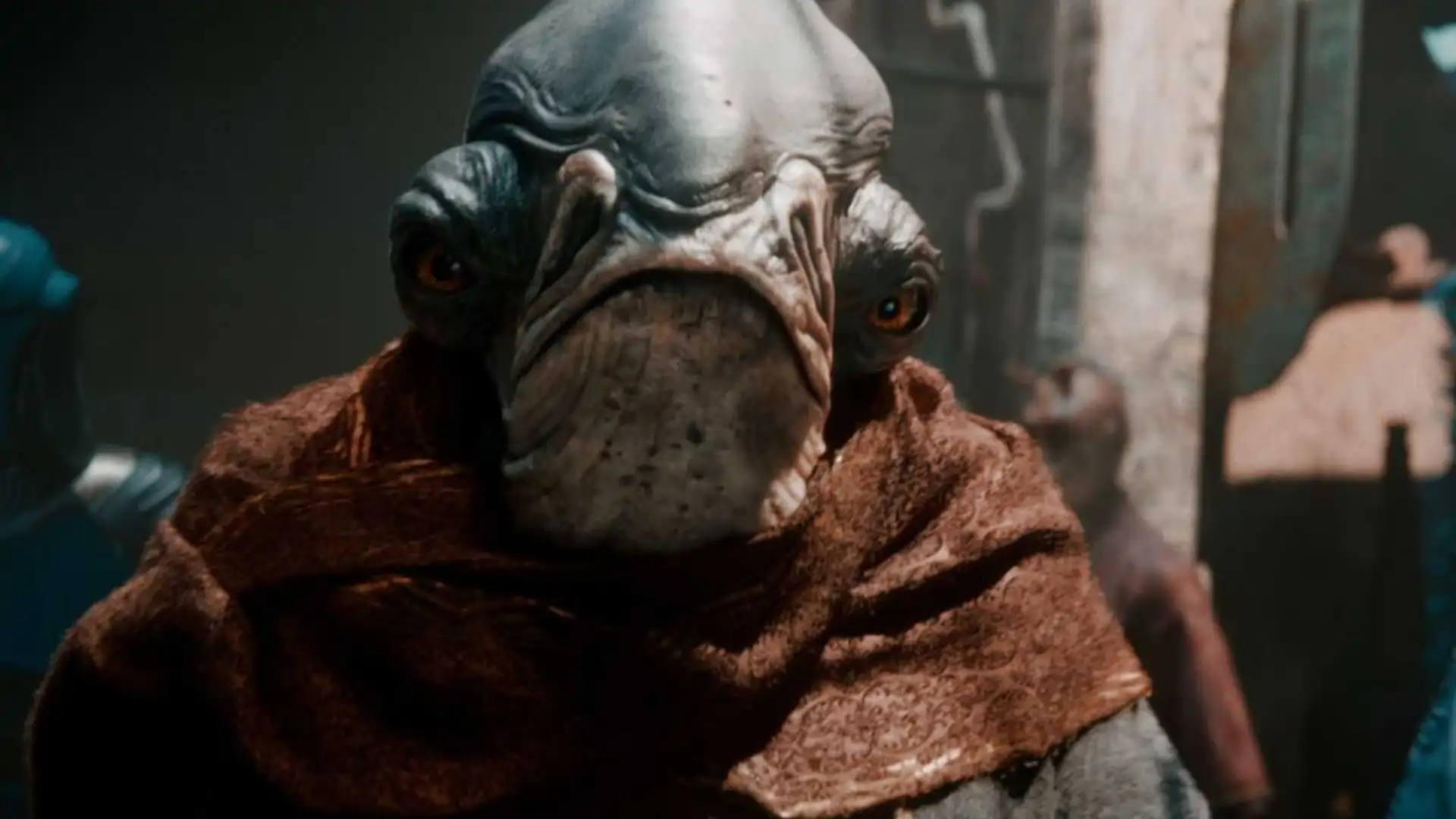 Quantic Dream garante Star Wars Eclipse após onda de demissões