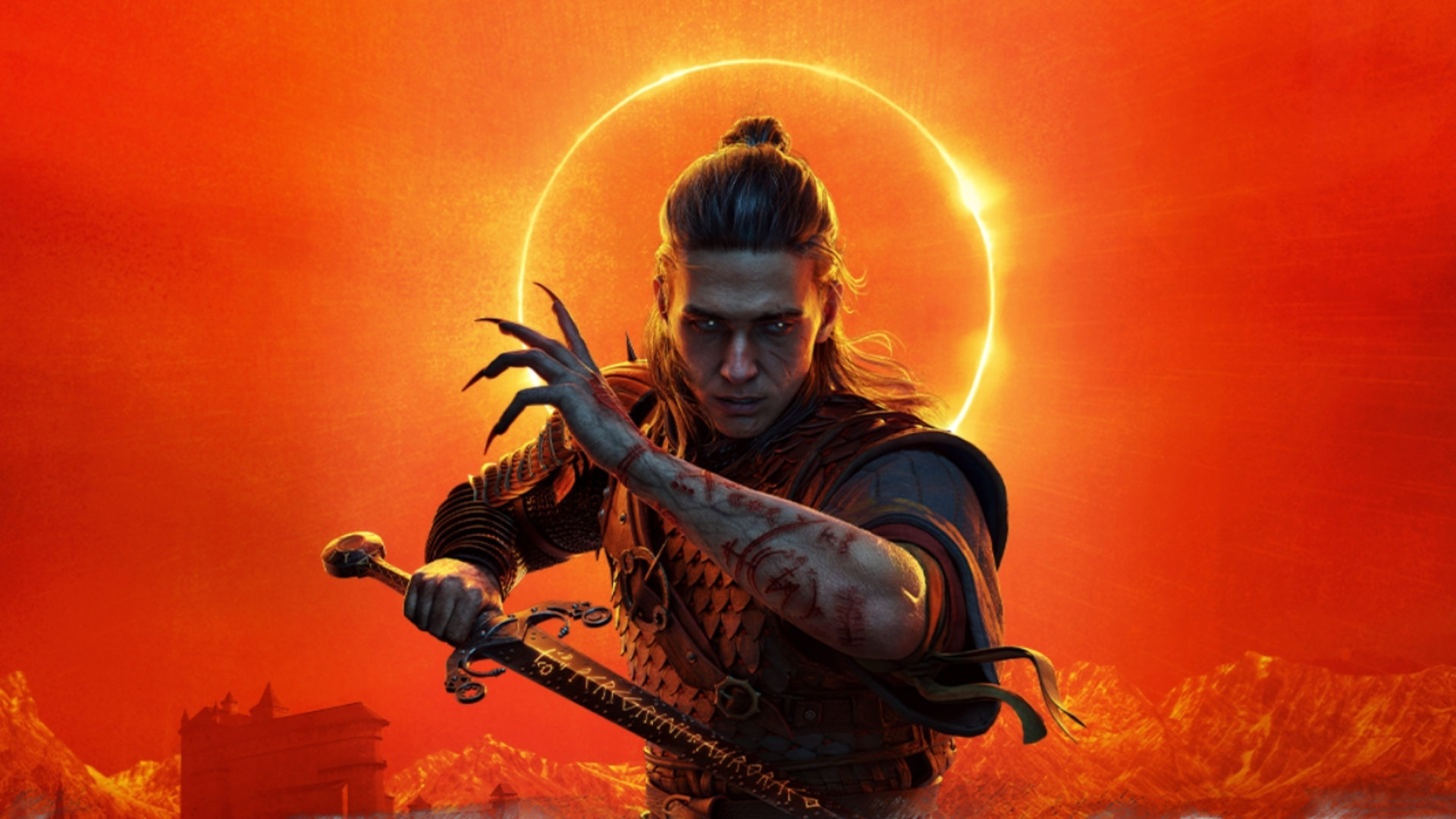 Diretor de The Blood of Dawnwalker abraça comparações com The Witcher 3