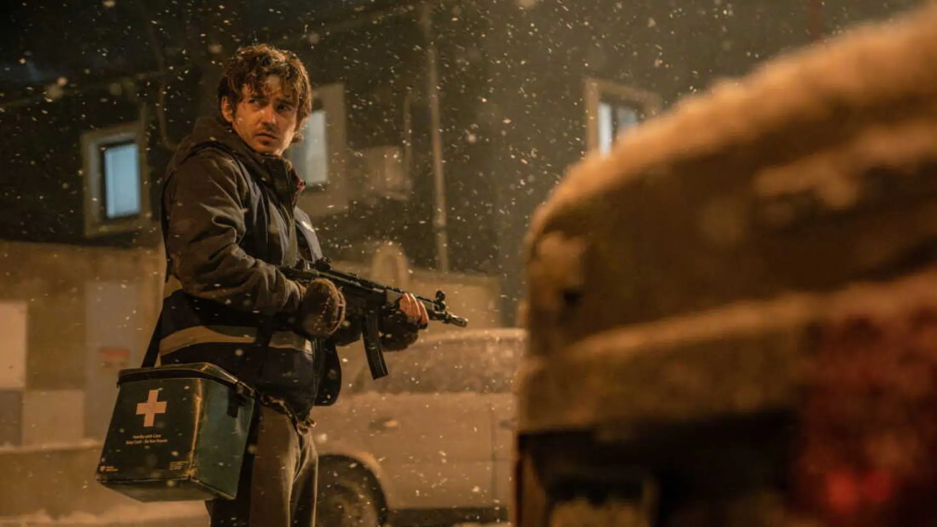 Resident Evil nos cinemas supera expectativas e atinge recorde histórico de bilheteria mundial