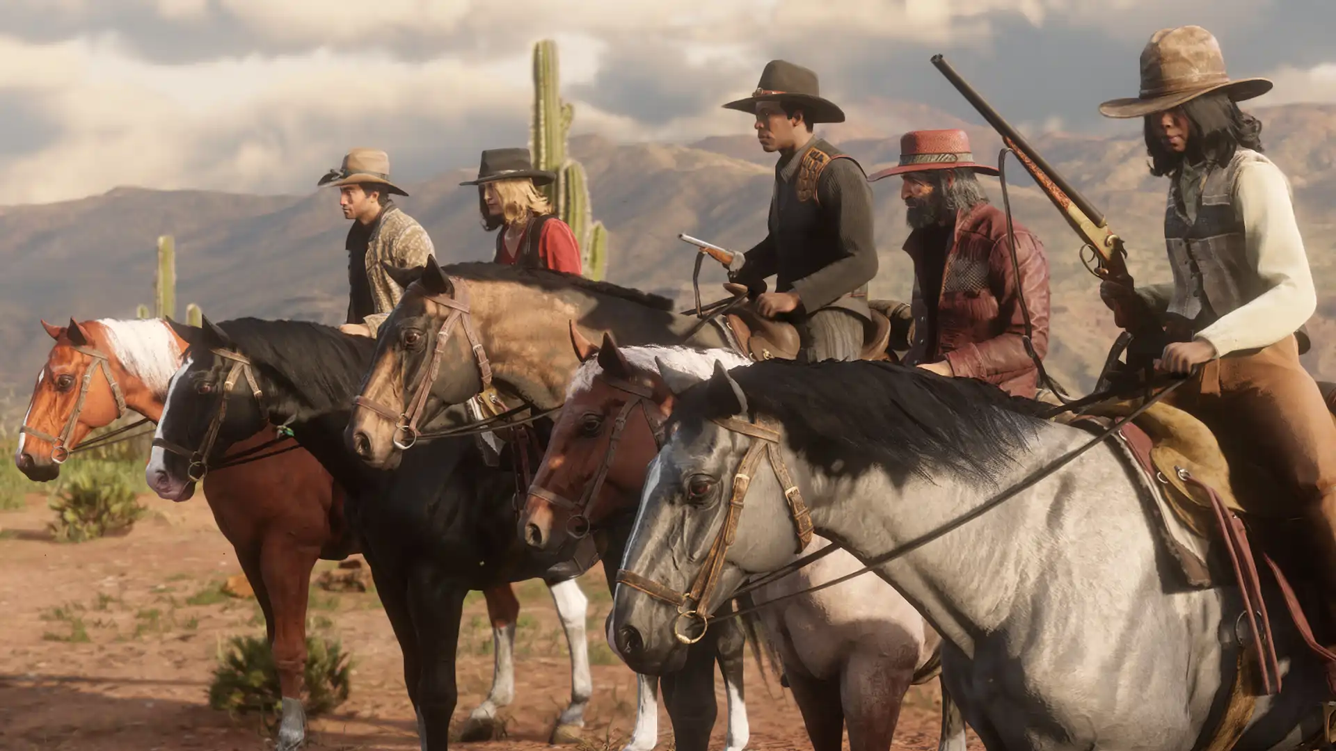 CEO da Take-Two elogia sucesso de Red Dead Online