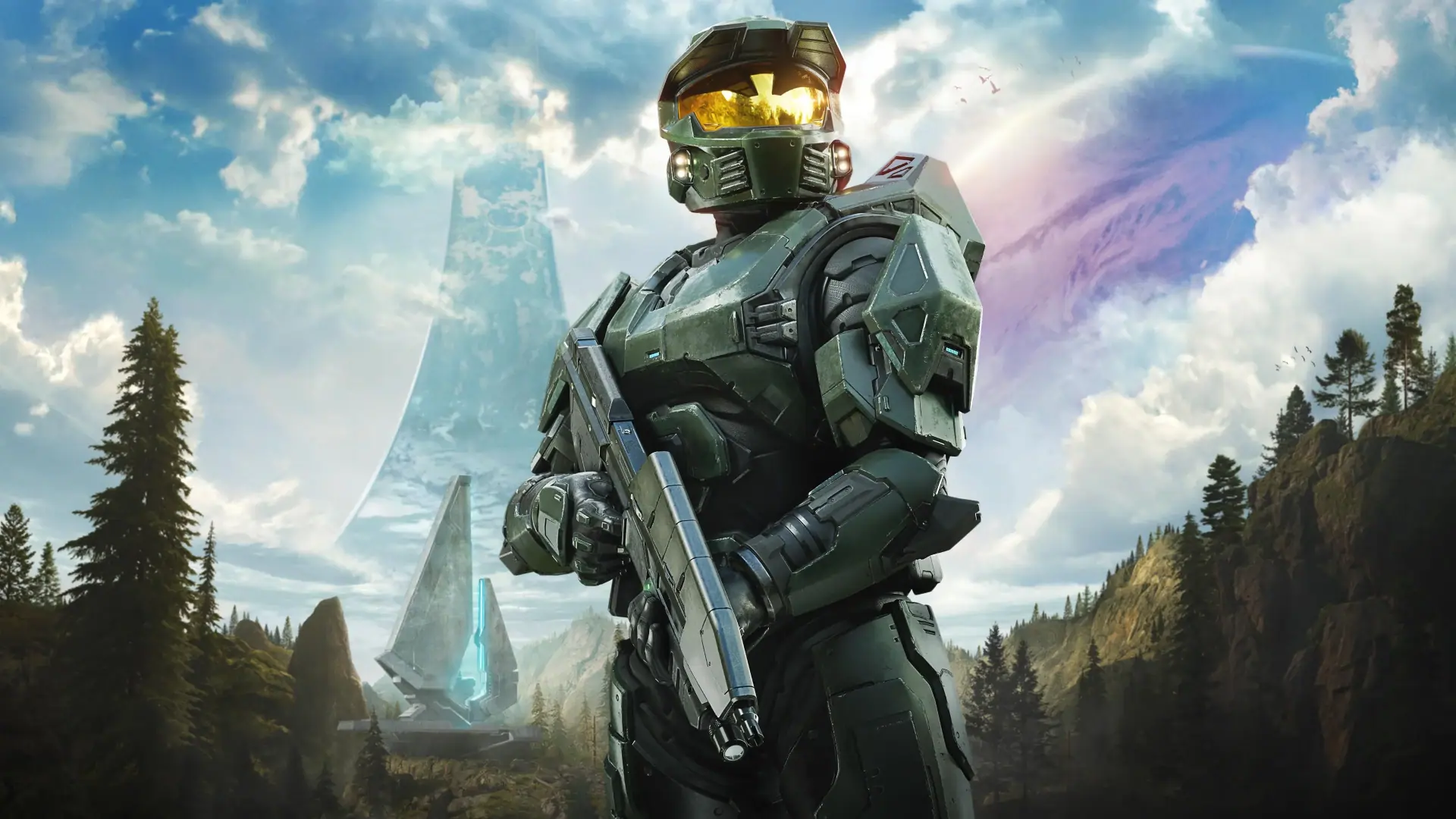 Activision assume desenvolvimento de Halo em reestruturação total do Xbox