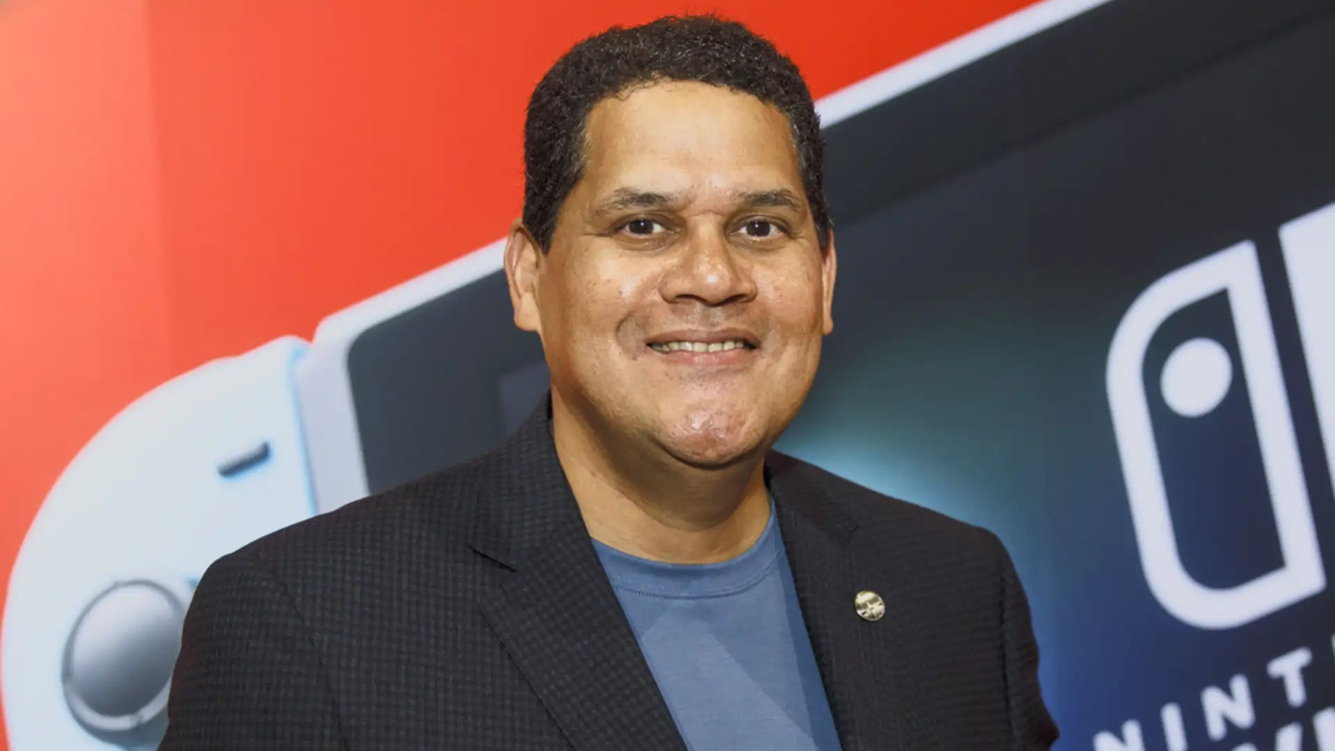 Reggie Fils-Aimé revela por que a Nintendo cortou relações com a Amazon após proposta 