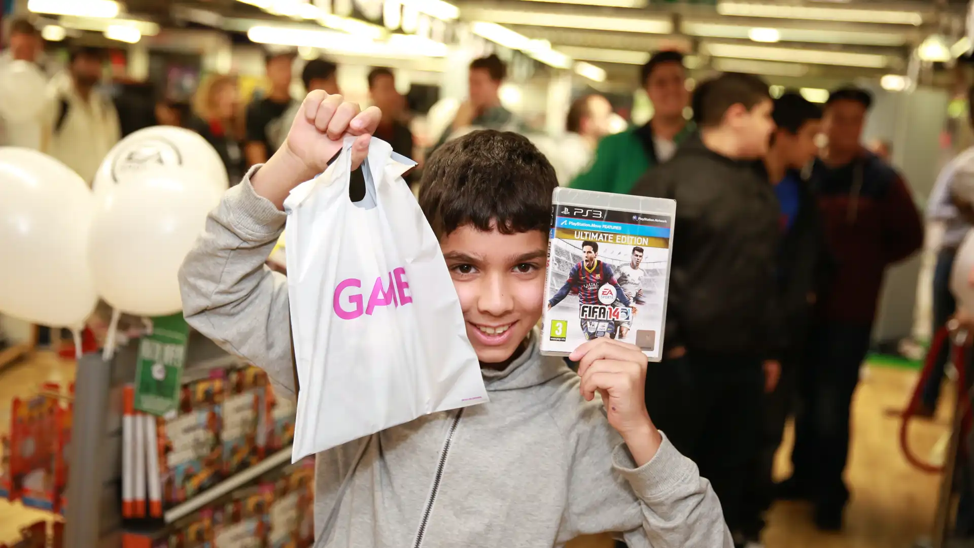 Relatório revela que apenas 20% da Geração X ainda compra jogos em preço integral