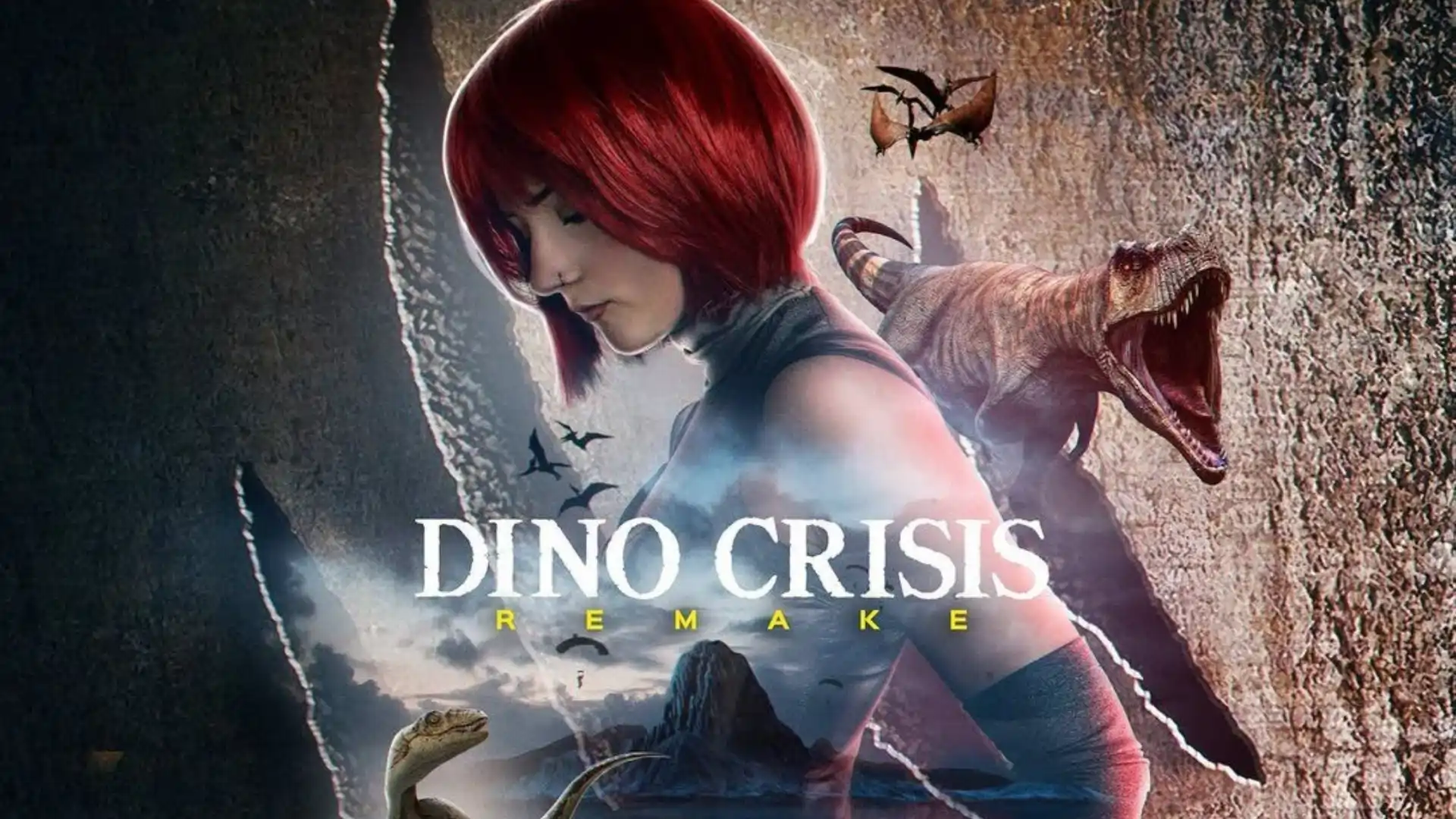 Remake de Dino Crisis estaria em produção na Capcom desde 2022