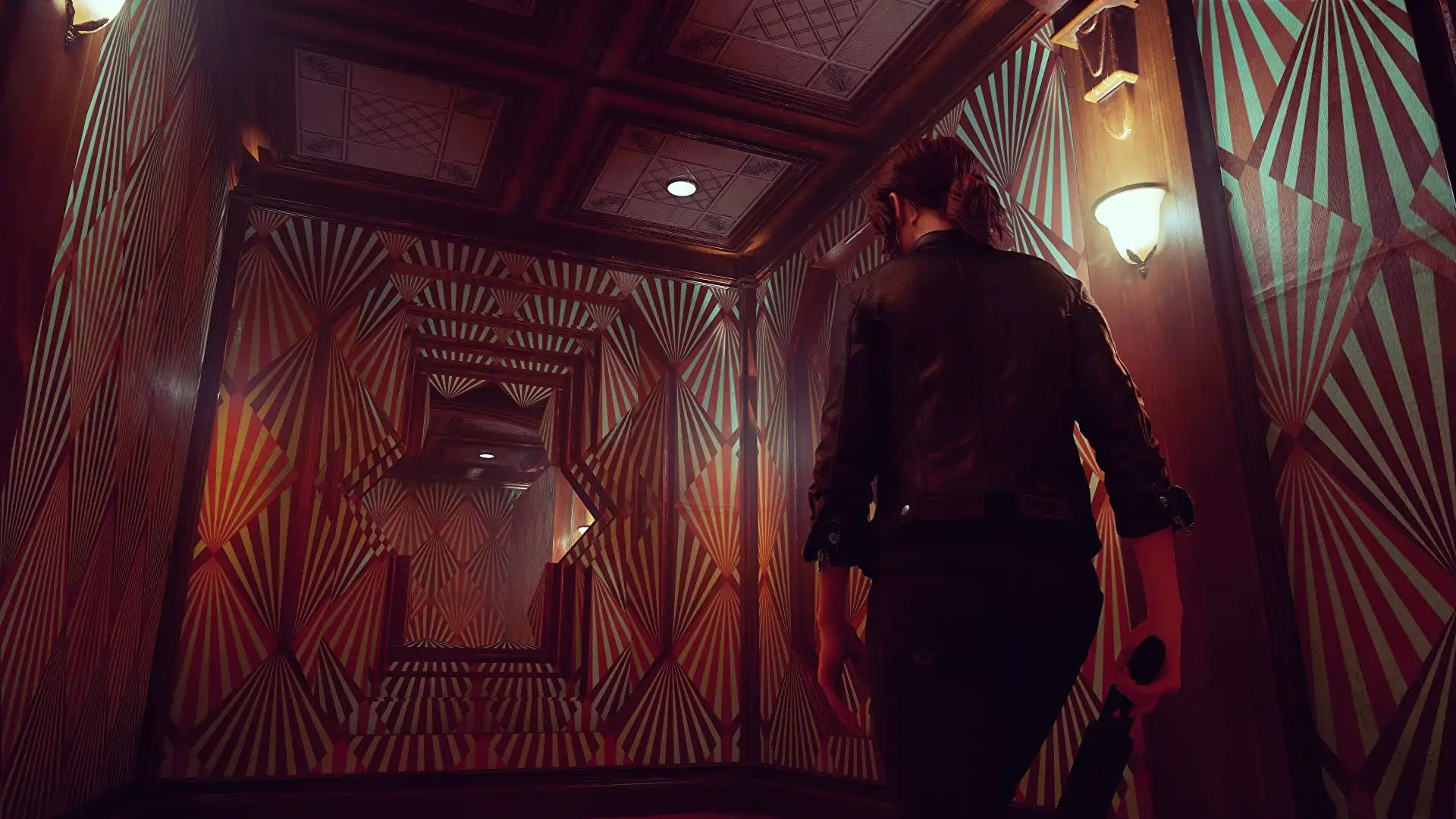 Novo CEO da Remedy planeja impulsionar vendas de Alan Wake e blinda estúdio contra Inteligência Artificial