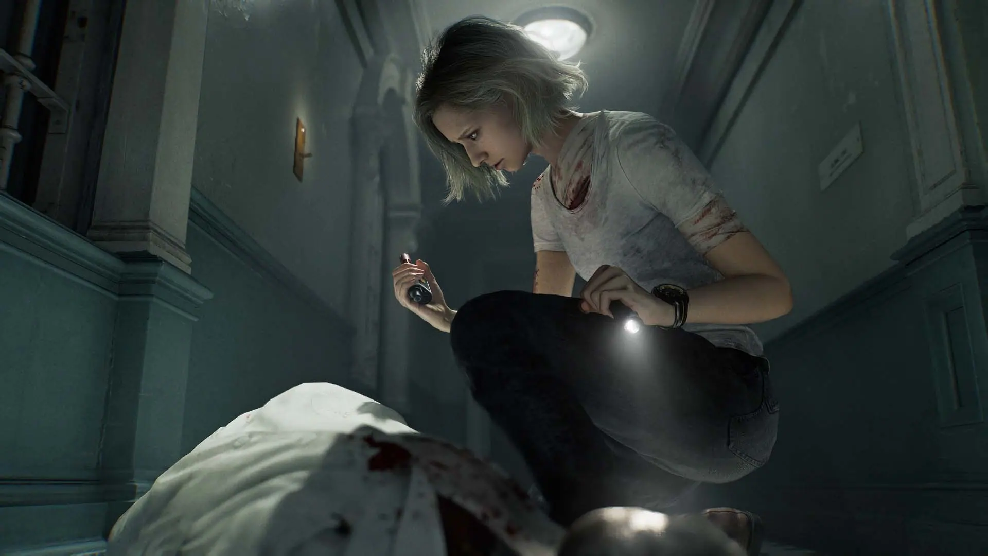 Resident Evil Requiem acelera transição digital em meio a polêmicas sobre fim dos discos da Sony
