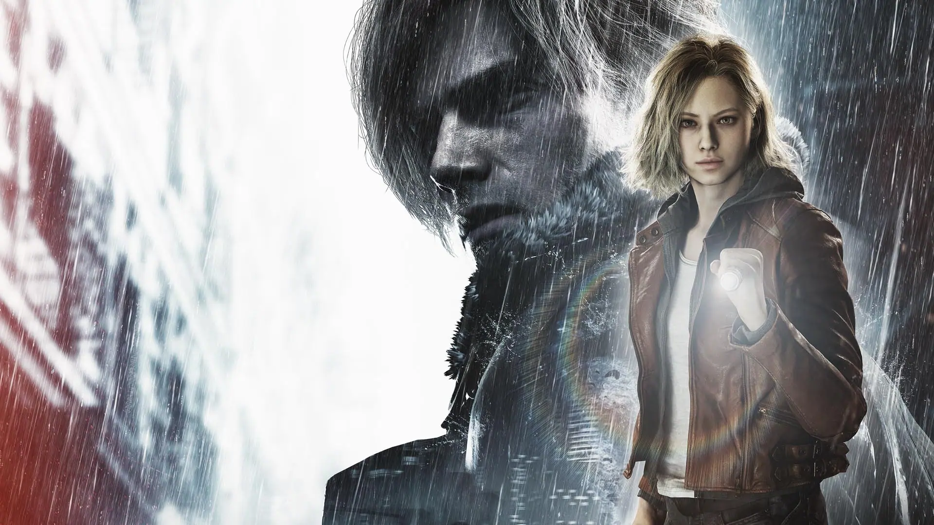 Capcom planeja repetir fenômeno de Requiem com Resident Evil Veronica
