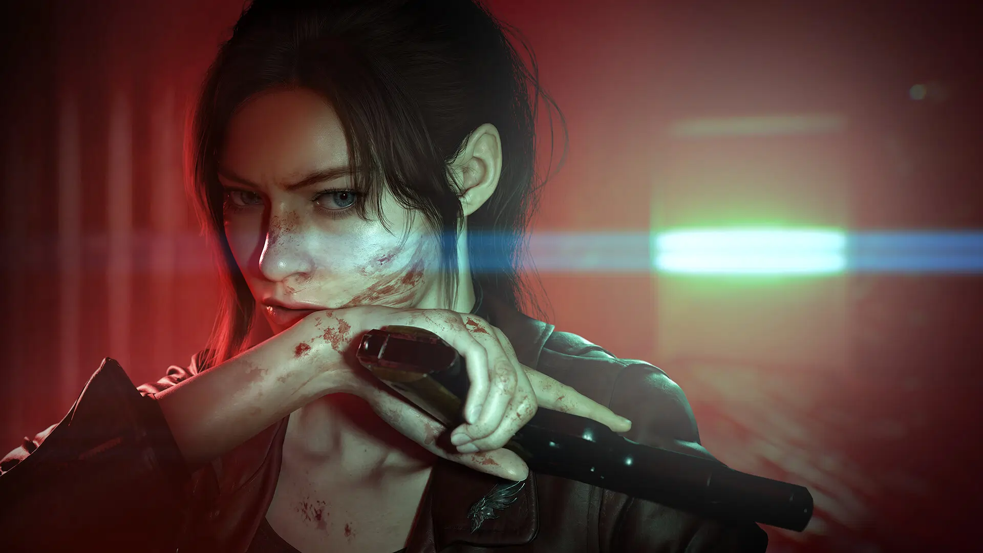 Resident Evil Veronica quebra recordes de interesse e supera marcos históricos da franquia