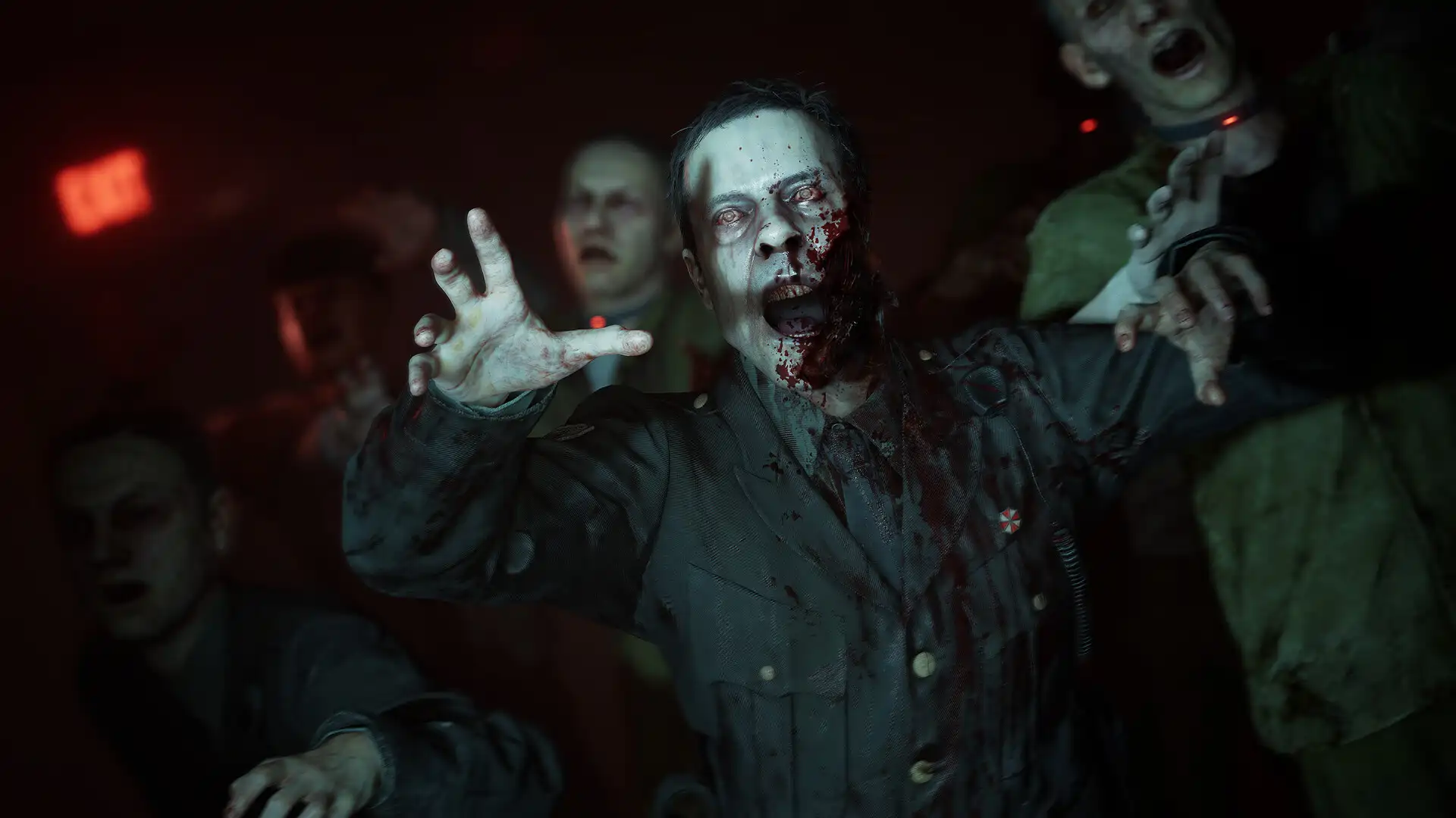 Fãs levam Resident Evil Veronica ao topo das listas de desejos em tempo recorde