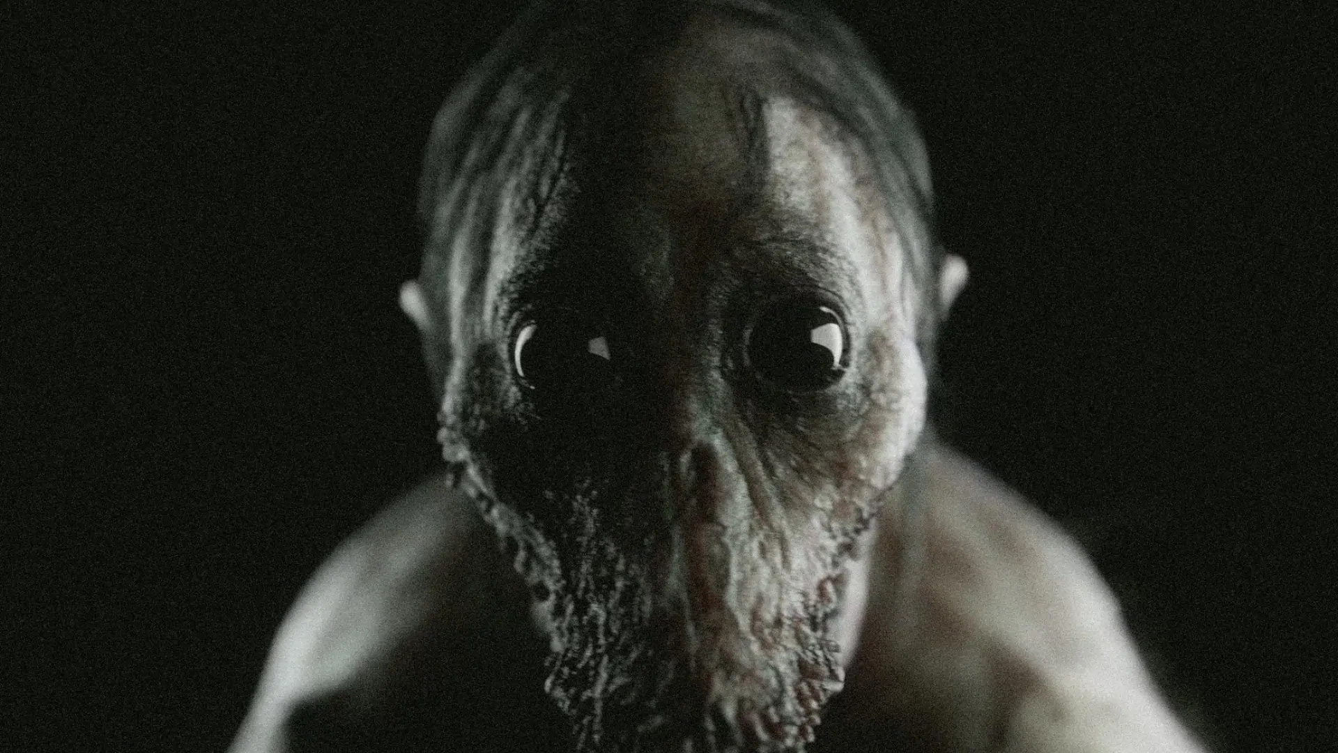 Ritual Tides eleva o horror realista em trailer perturbador na Gamescom