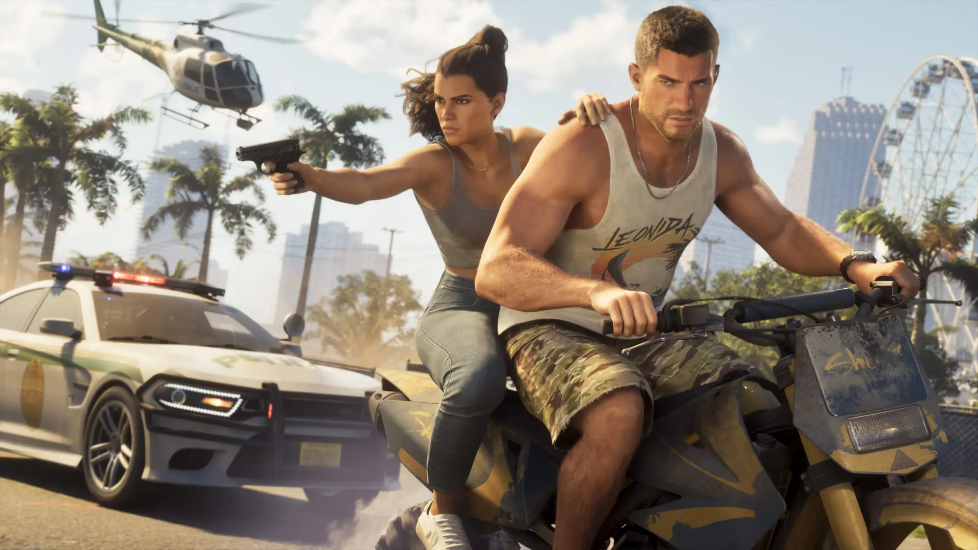Rob Nelson detalha liberdade de escolha absoluta em GTA VI