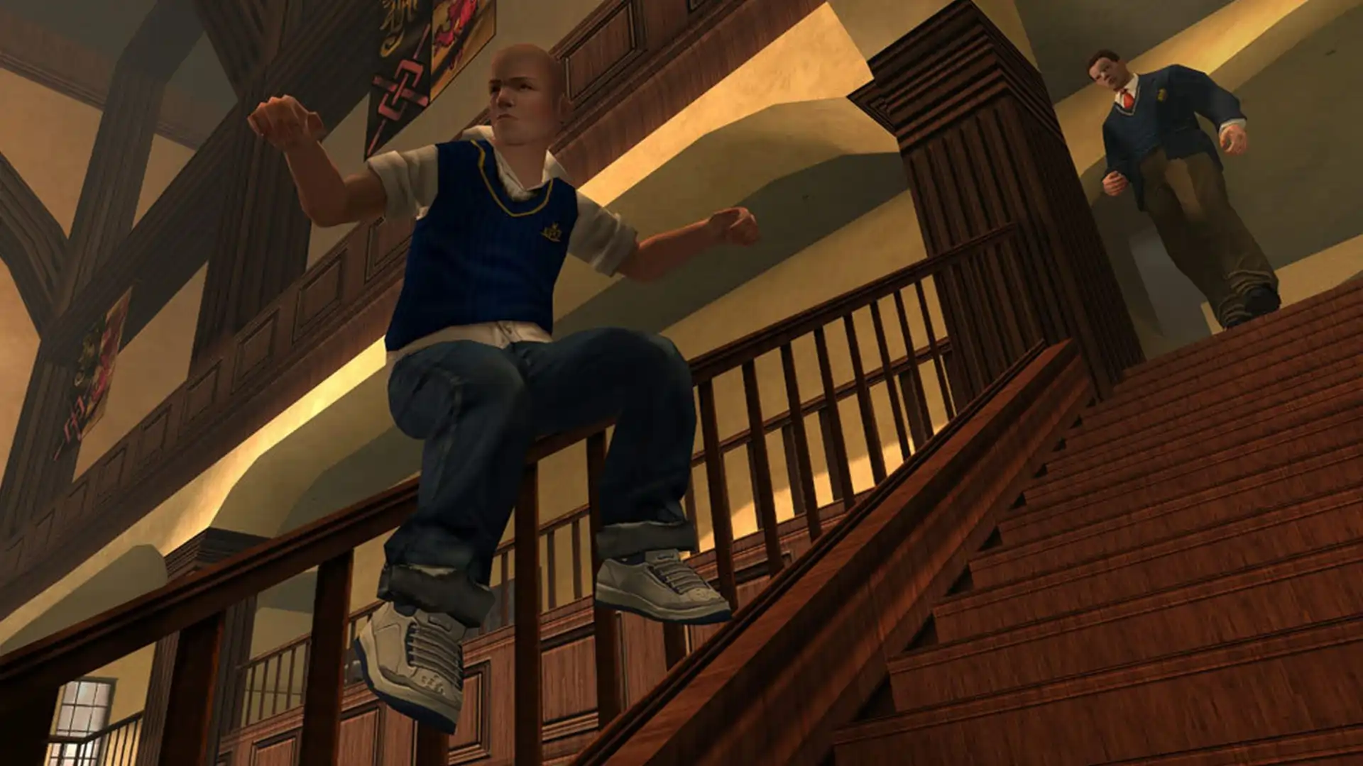 Rockstar Games planeja novos remasters enquanto investe bilhões em GTA VI
