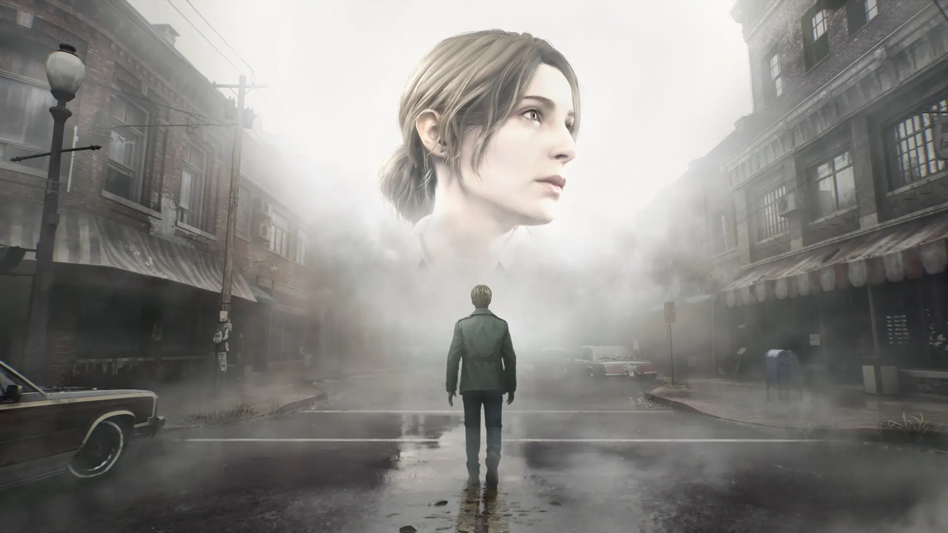 Produtor de Resident Evil articula novo filme de Silent Hill