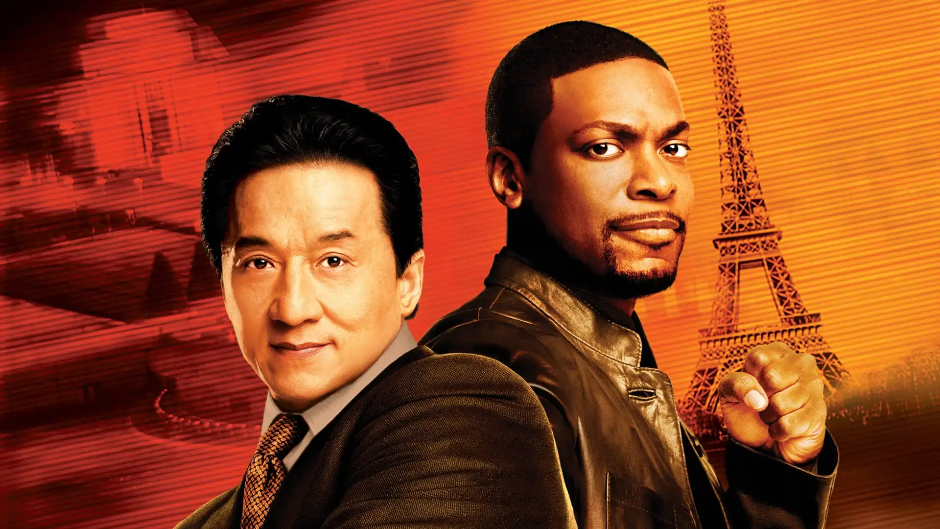 Produção de Rush Hour 4 sofre adiamento e encara crise financeira nos bastidores