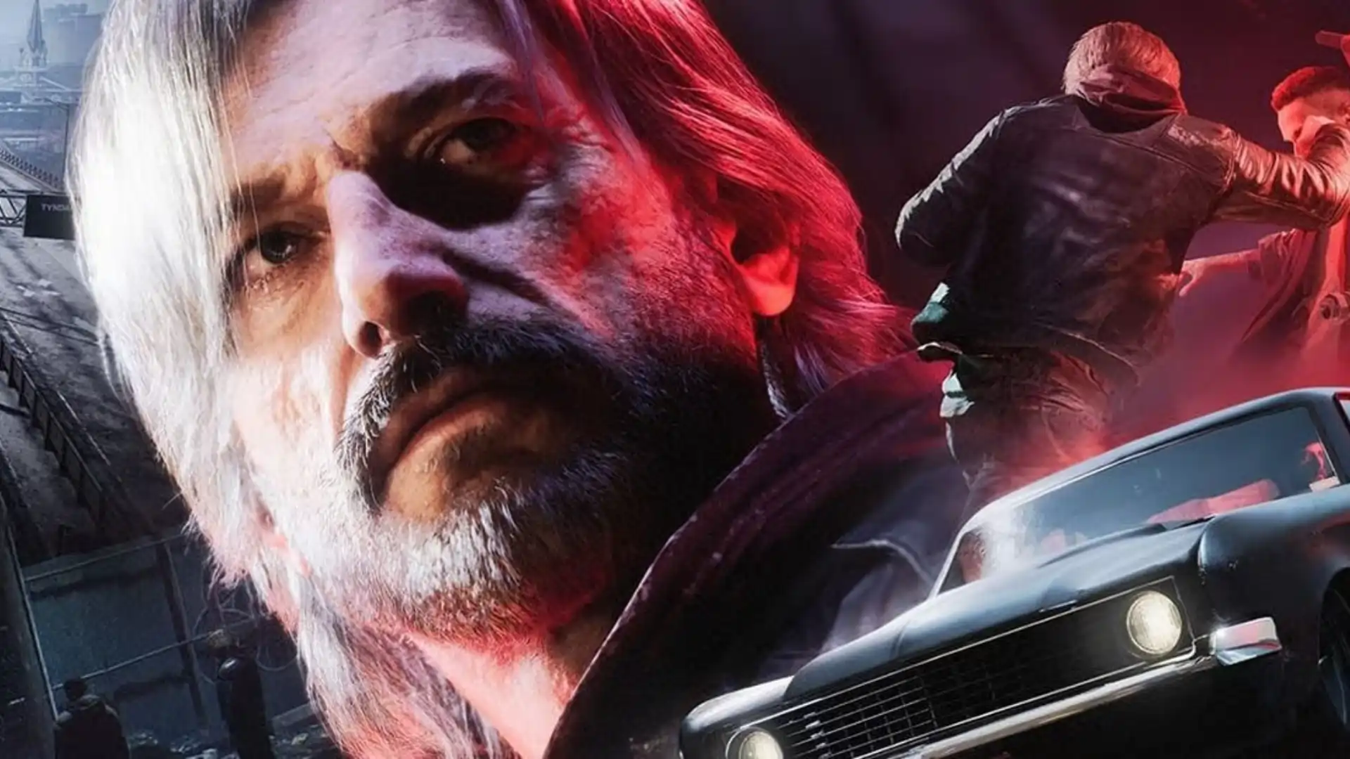 Samson define data para consoles e vai bater de frente com o calendário de GTA VI